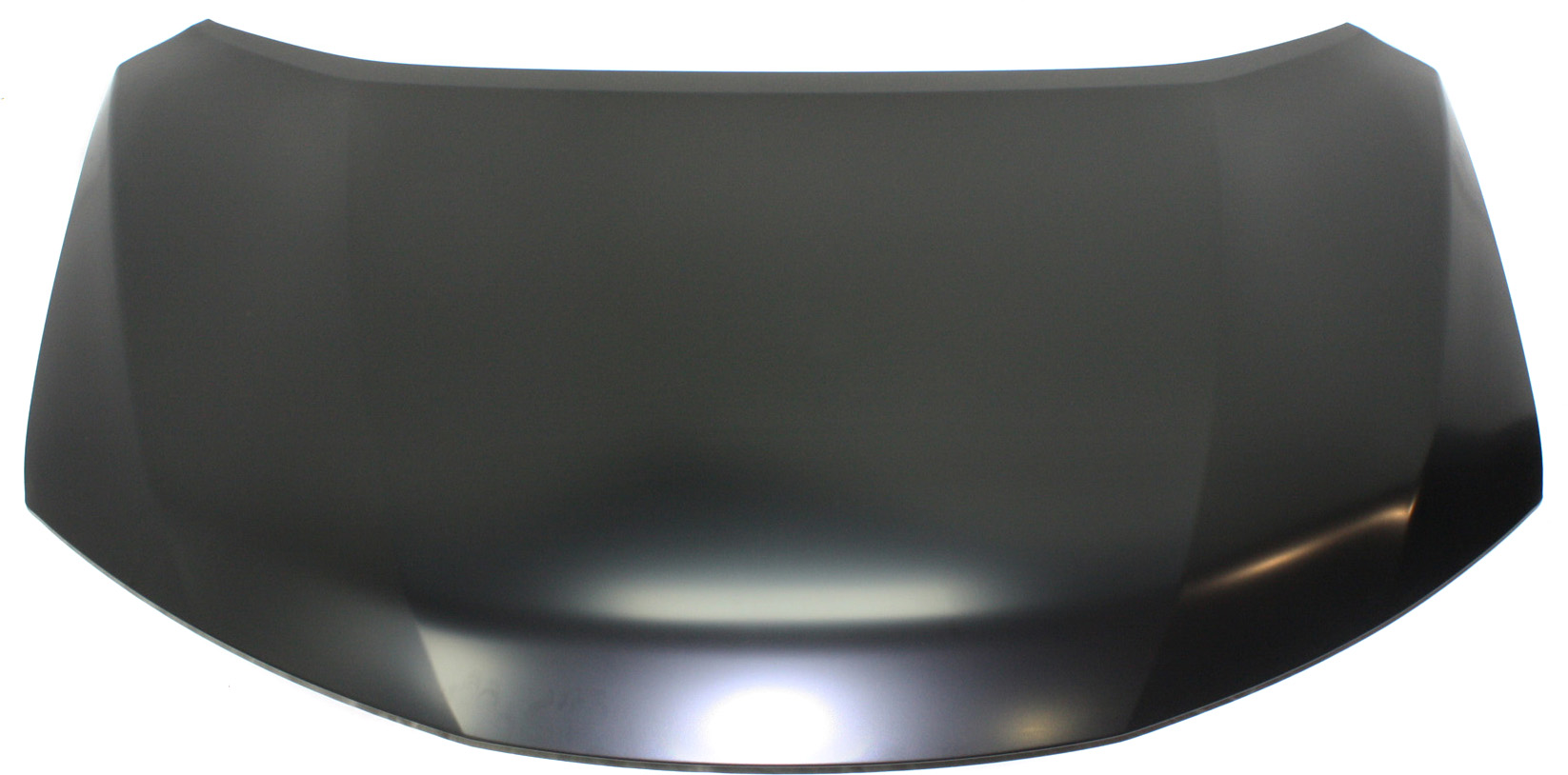 Factory Style Steel Hood Primed
