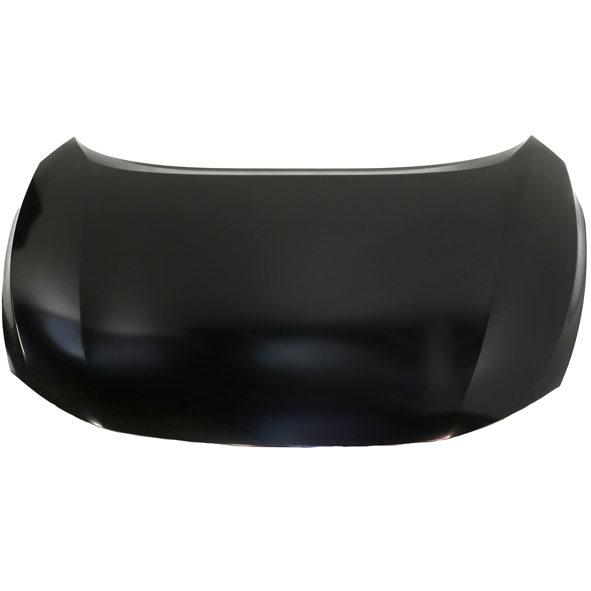Factory Style Steel Hood Primed