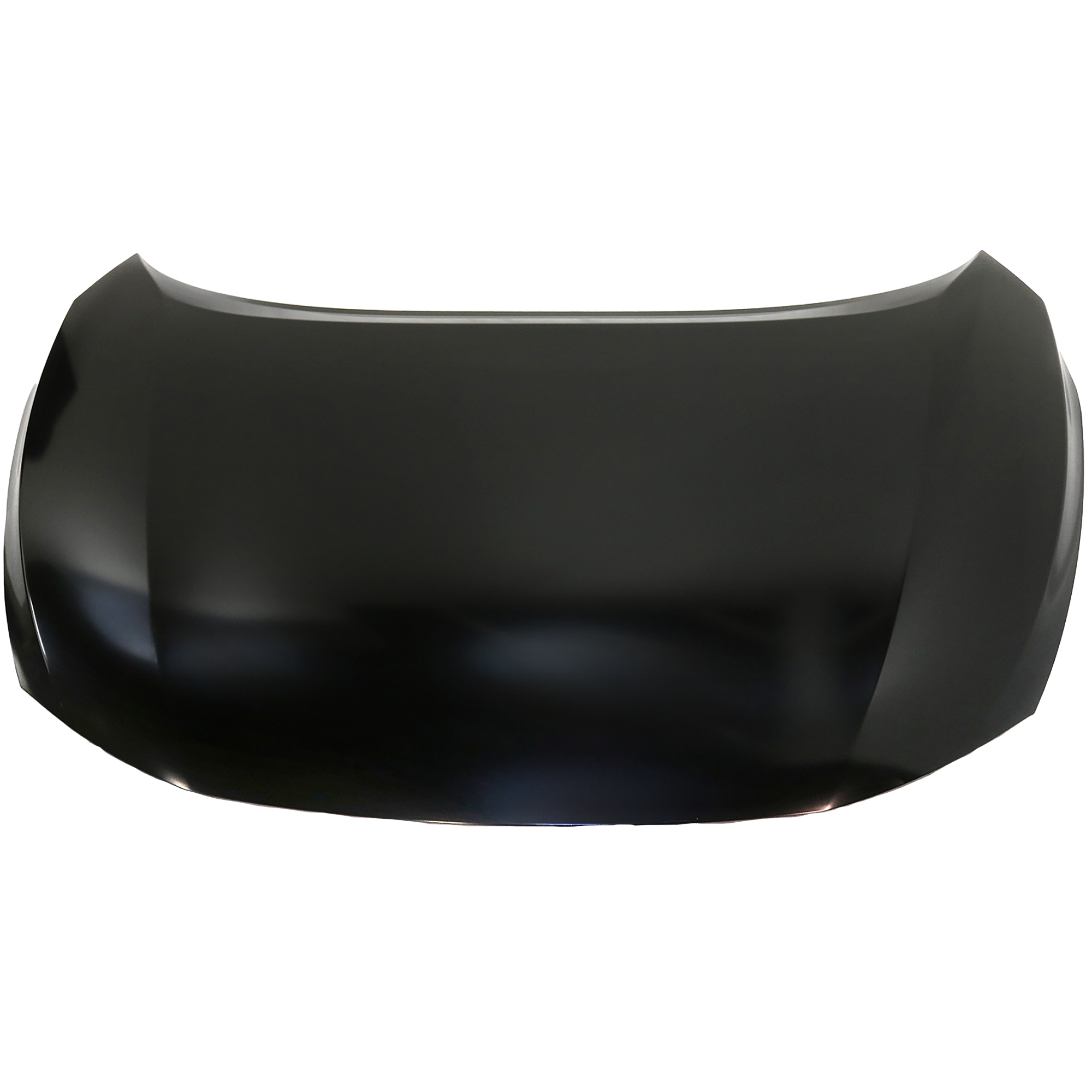 Factory Style Steel Hood Primed - Image 2