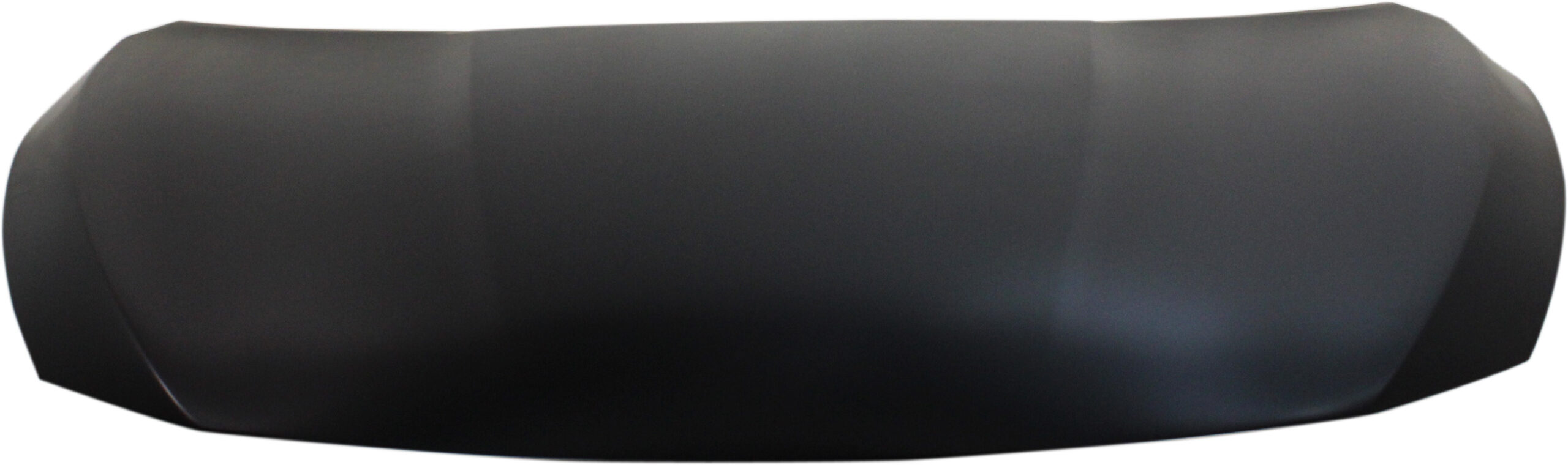 Factory Style Steel Hood Primed Sedan