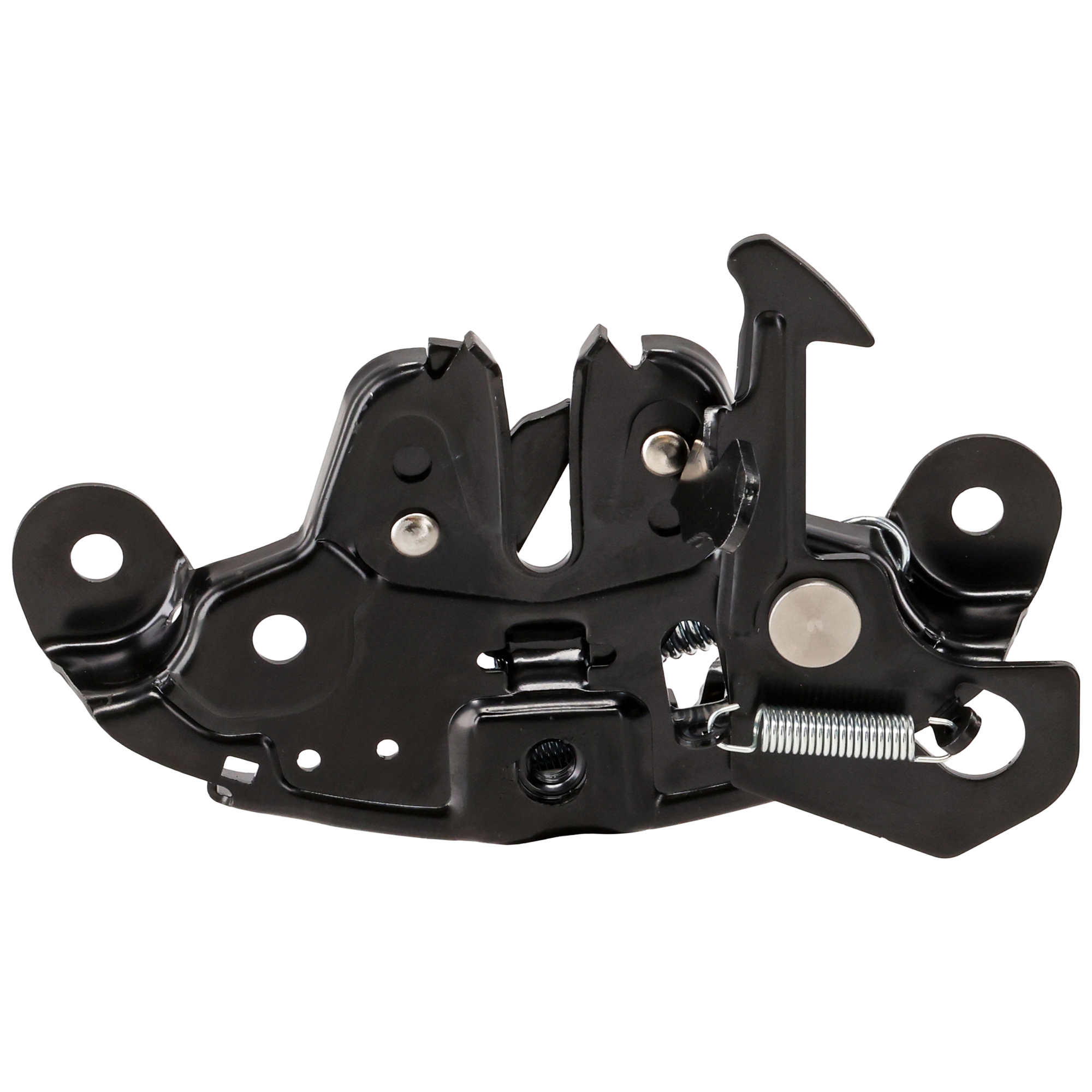 Hood Latch, Sedan - Image 2