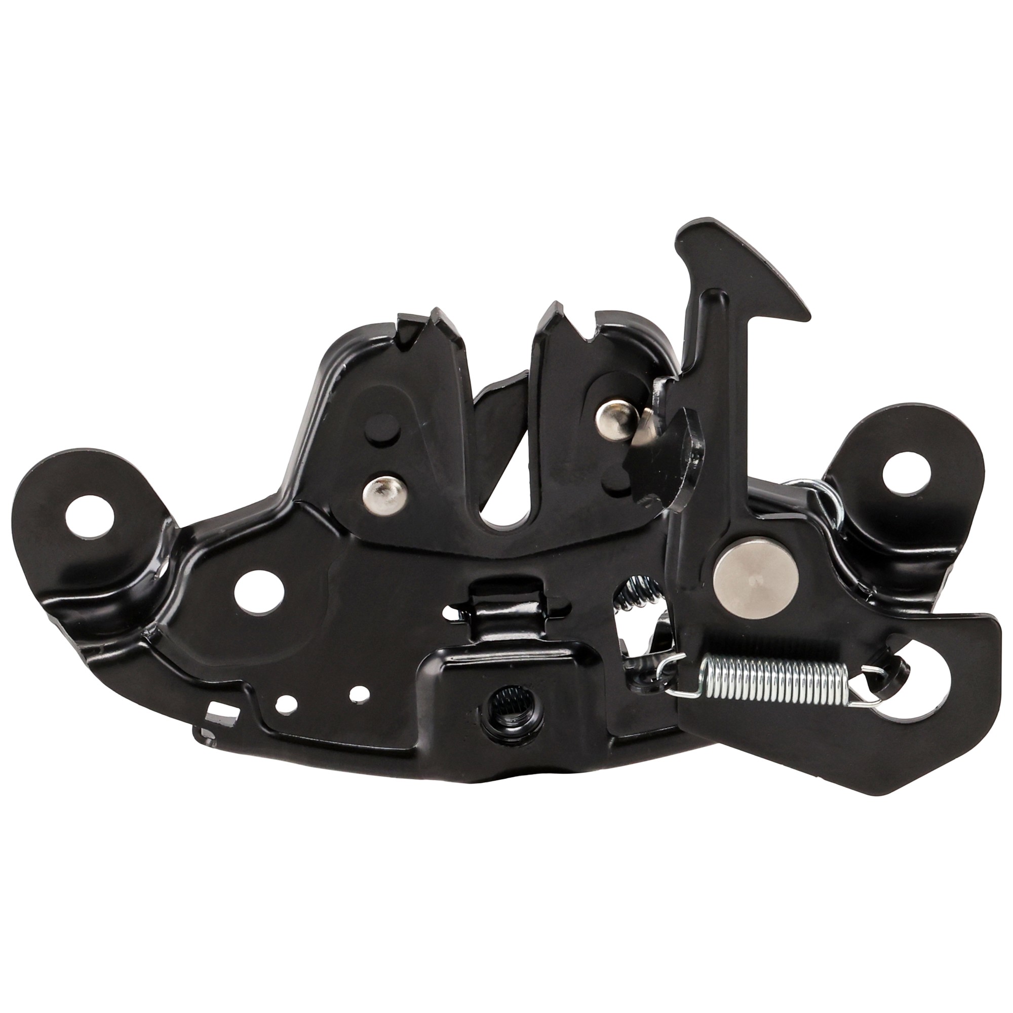 Hood Latch, Sedan