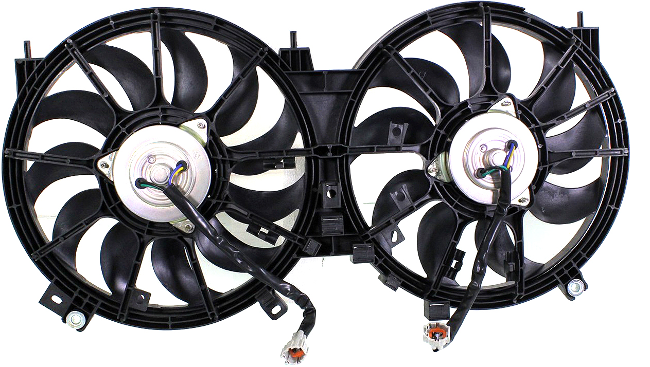 All Drives Auto