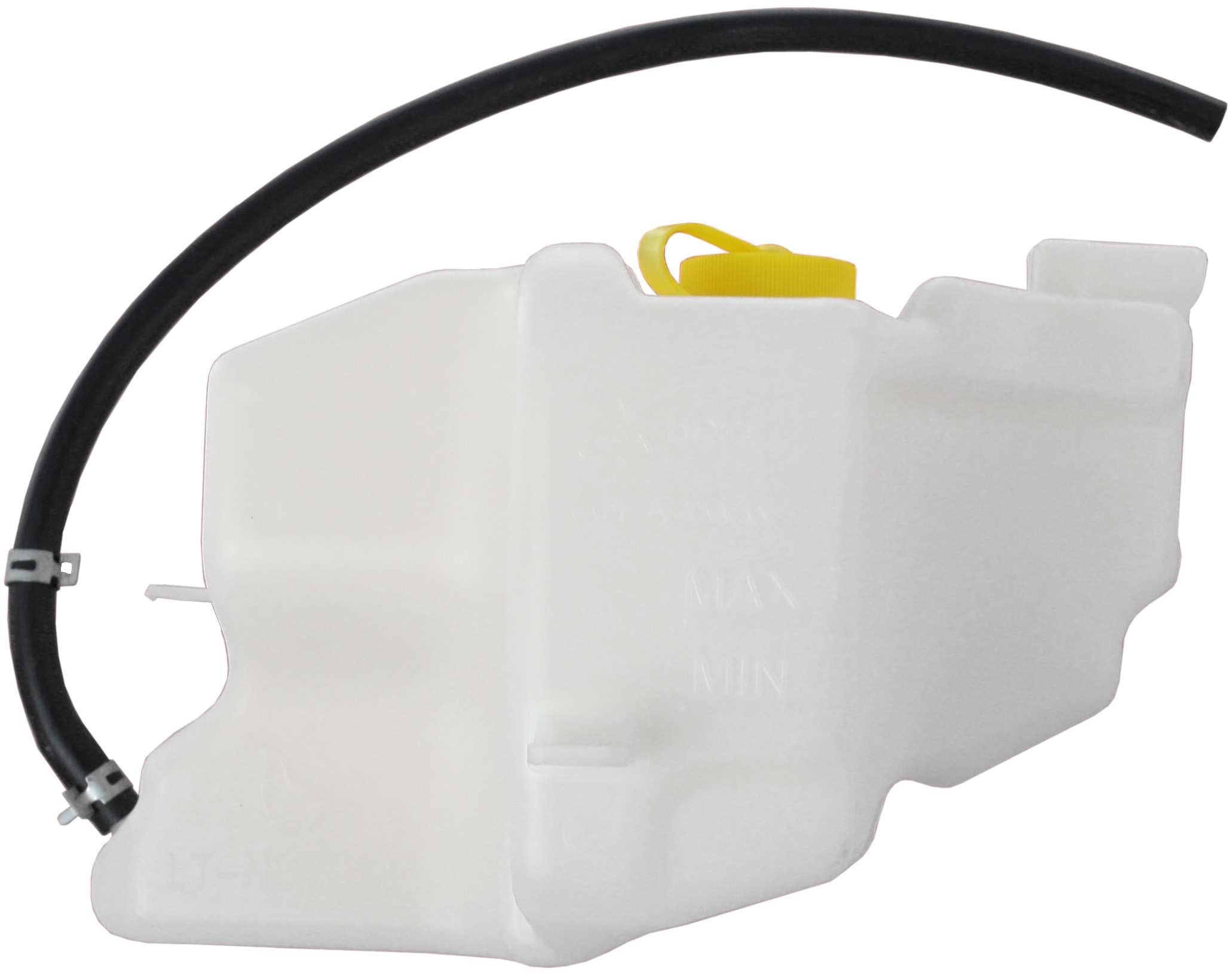 Coolant Reservoir