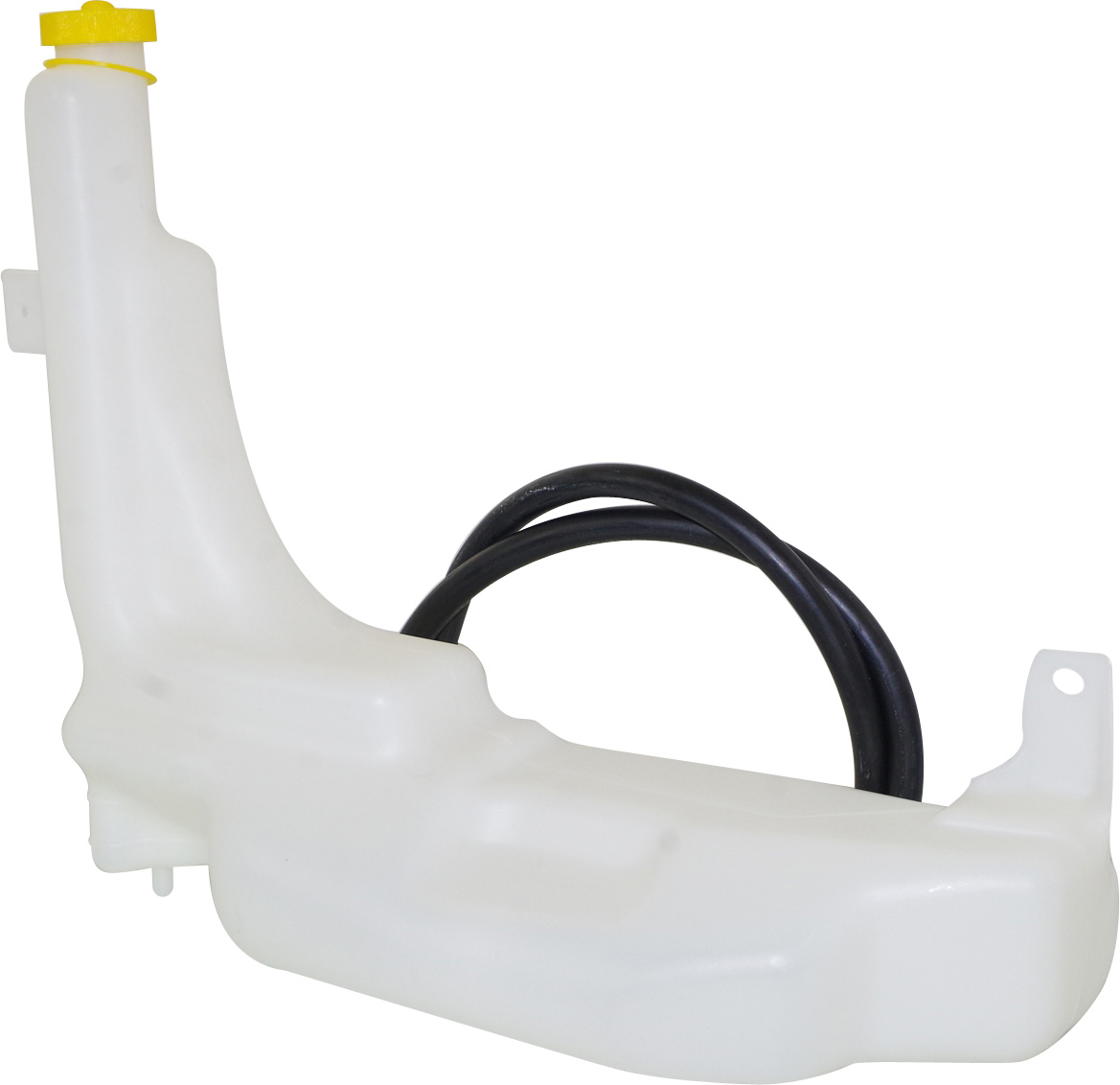 Coolant Reservoir, 6 Cyl., 3.5L Engine, with Cap and Hose - Image 2