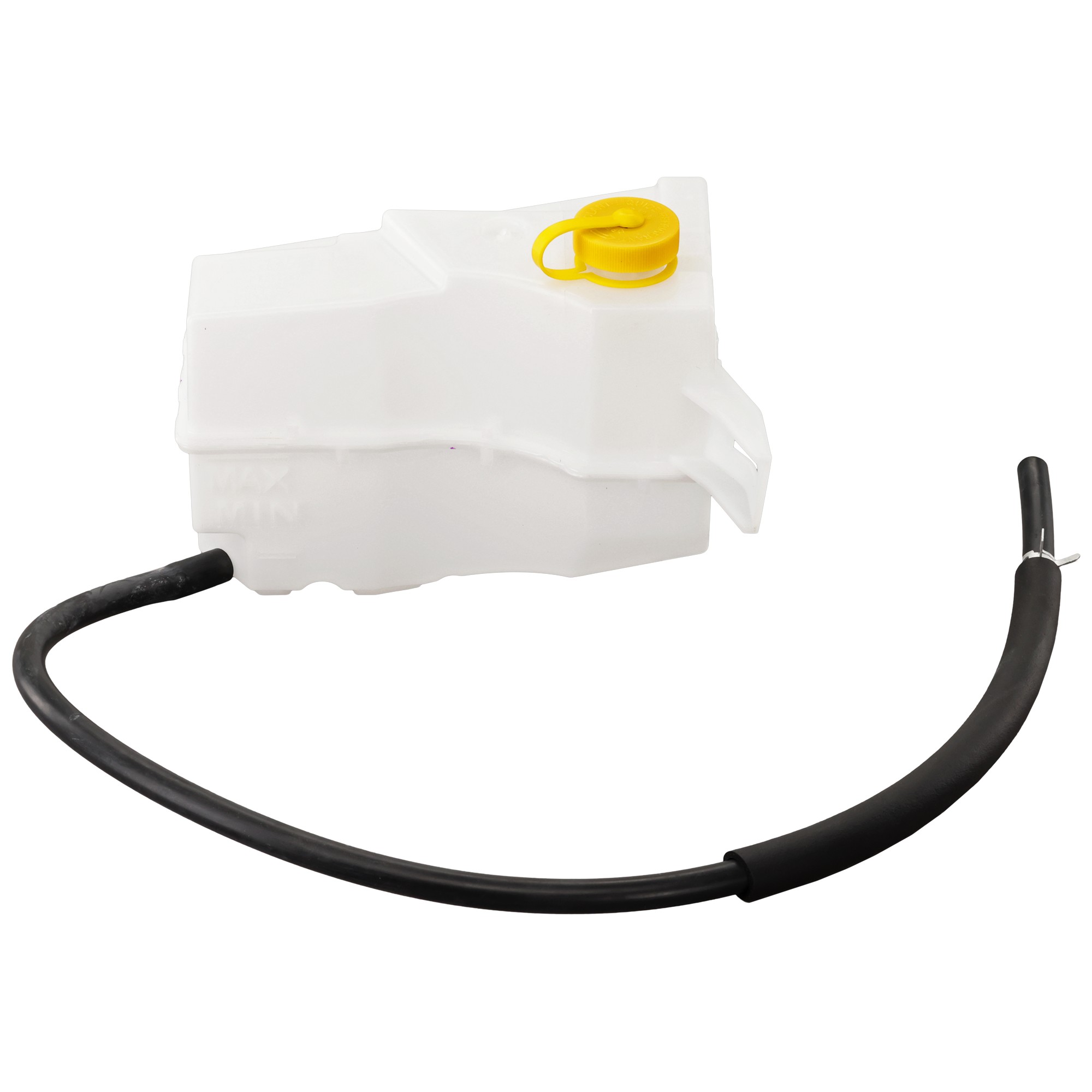 Coolant Reservoir, 2.5L, 4Cyl