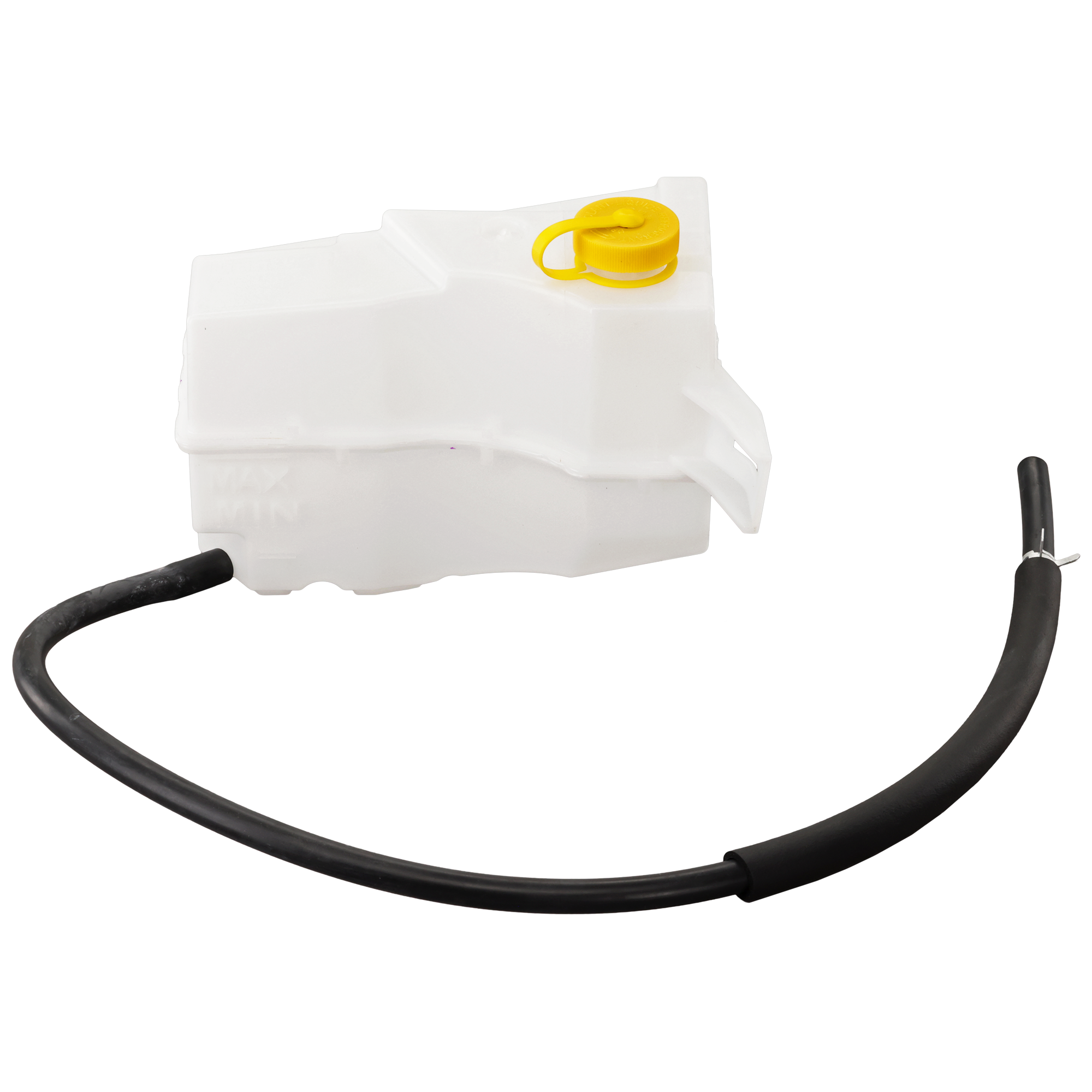 Coolant Reservoir, 2.5L, 4Cyl - Image 2
