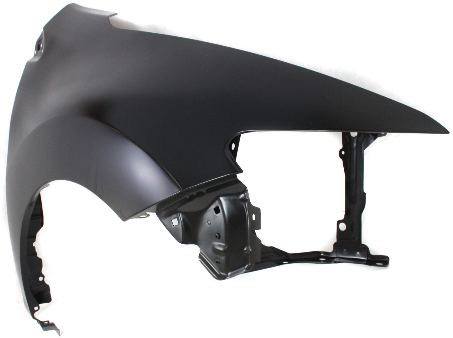 Front, Passenger Side Fender, 6 Cyl., 3.5L Engine - Image 2