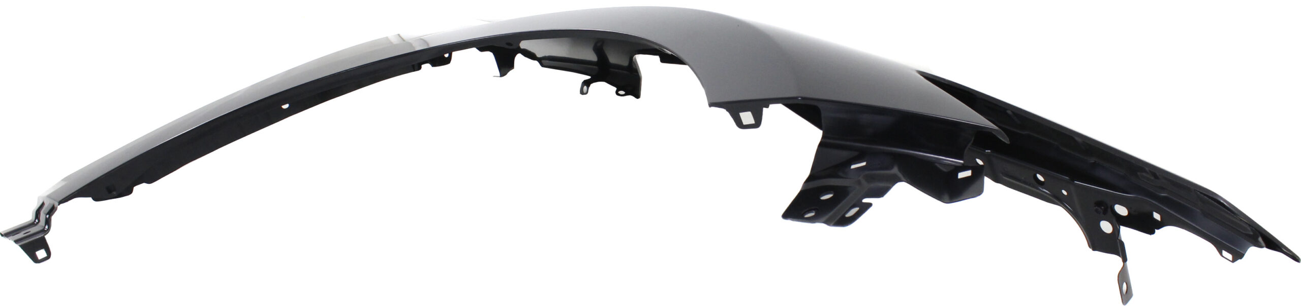 Front, Passenger Side Fender, 6 Cyl., 3.5L Engine, CAPA Certified - Image 2
