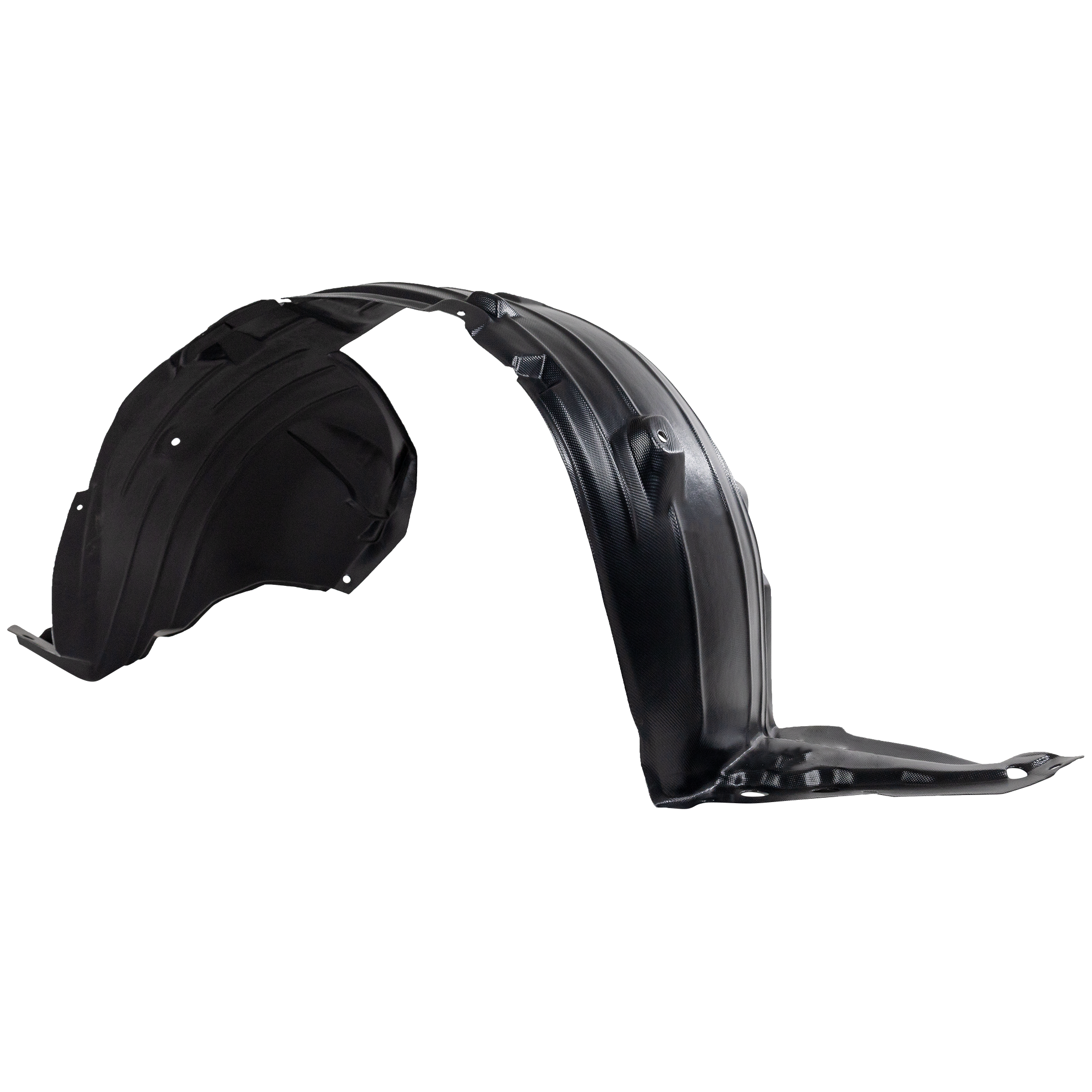 Front, Passenger Side Fender Liner, SR/SE-R/SE-R Spec V Models - Image 2