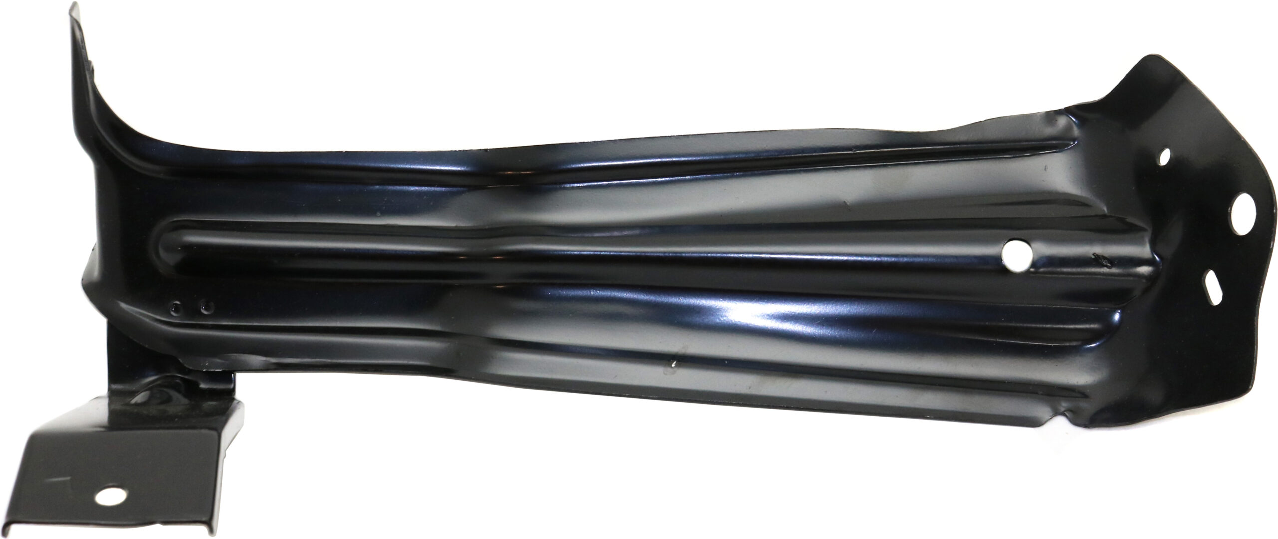 Front, Driver Side Fender Support, 6 Cyl., 3.5L Engine