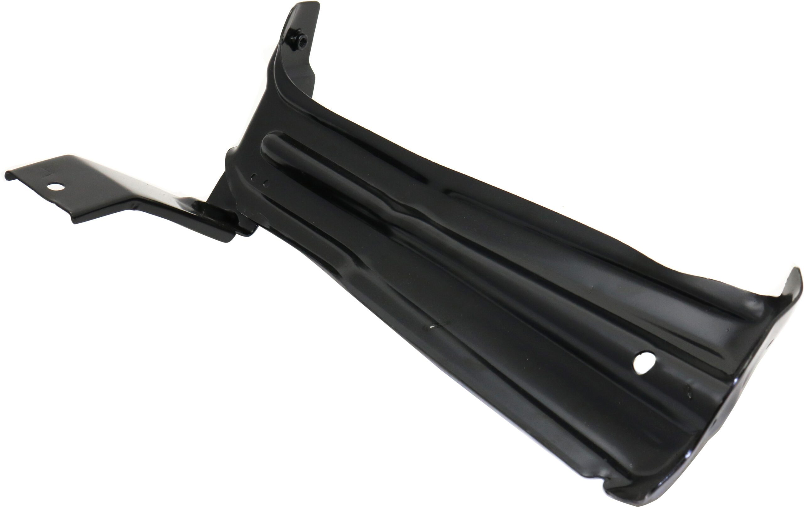 Front, Driver Side Fender Support, 6 Cyl., 3.5L Engine - Image 2