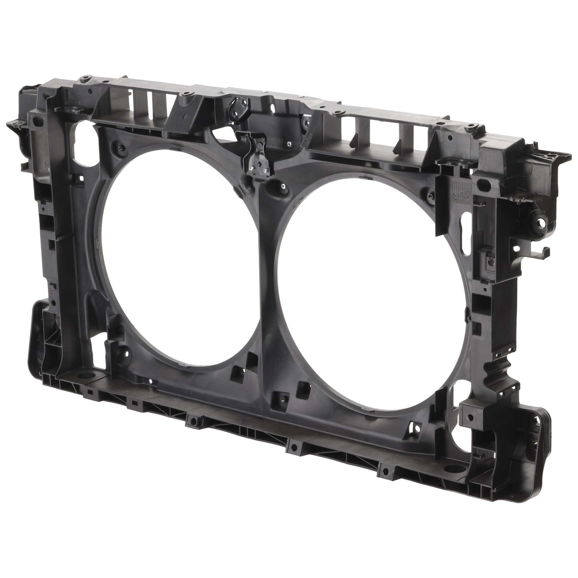 Radiator Support Assembly, 3.5L Engine, Sedan