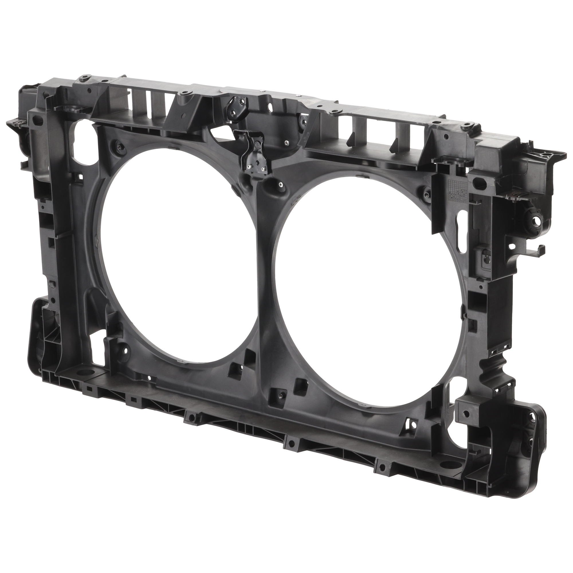 Radiator Support Assembly, 3.5L Engine, Sedan - Image 2