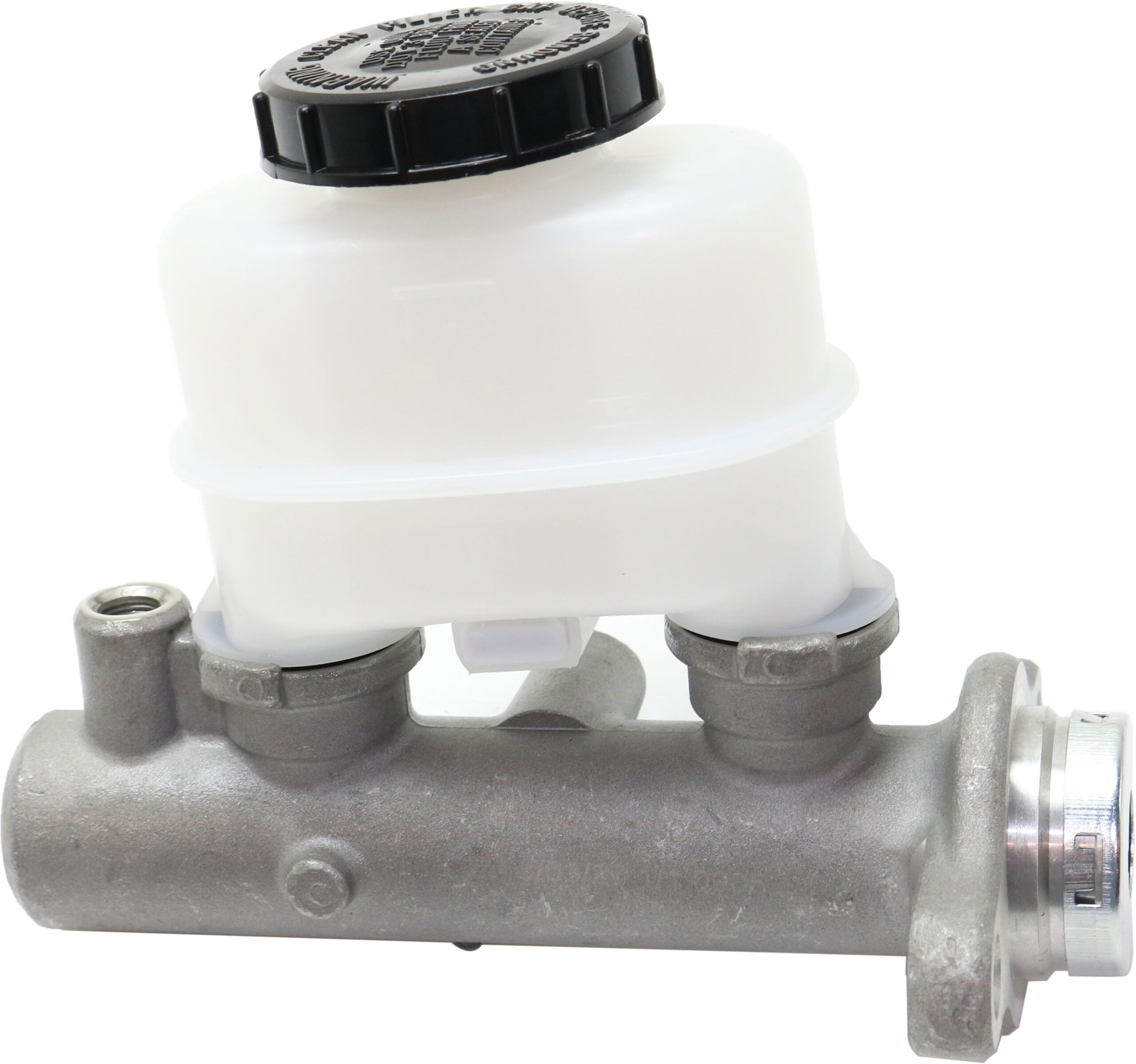 Brake Master Cylinder - Image 2