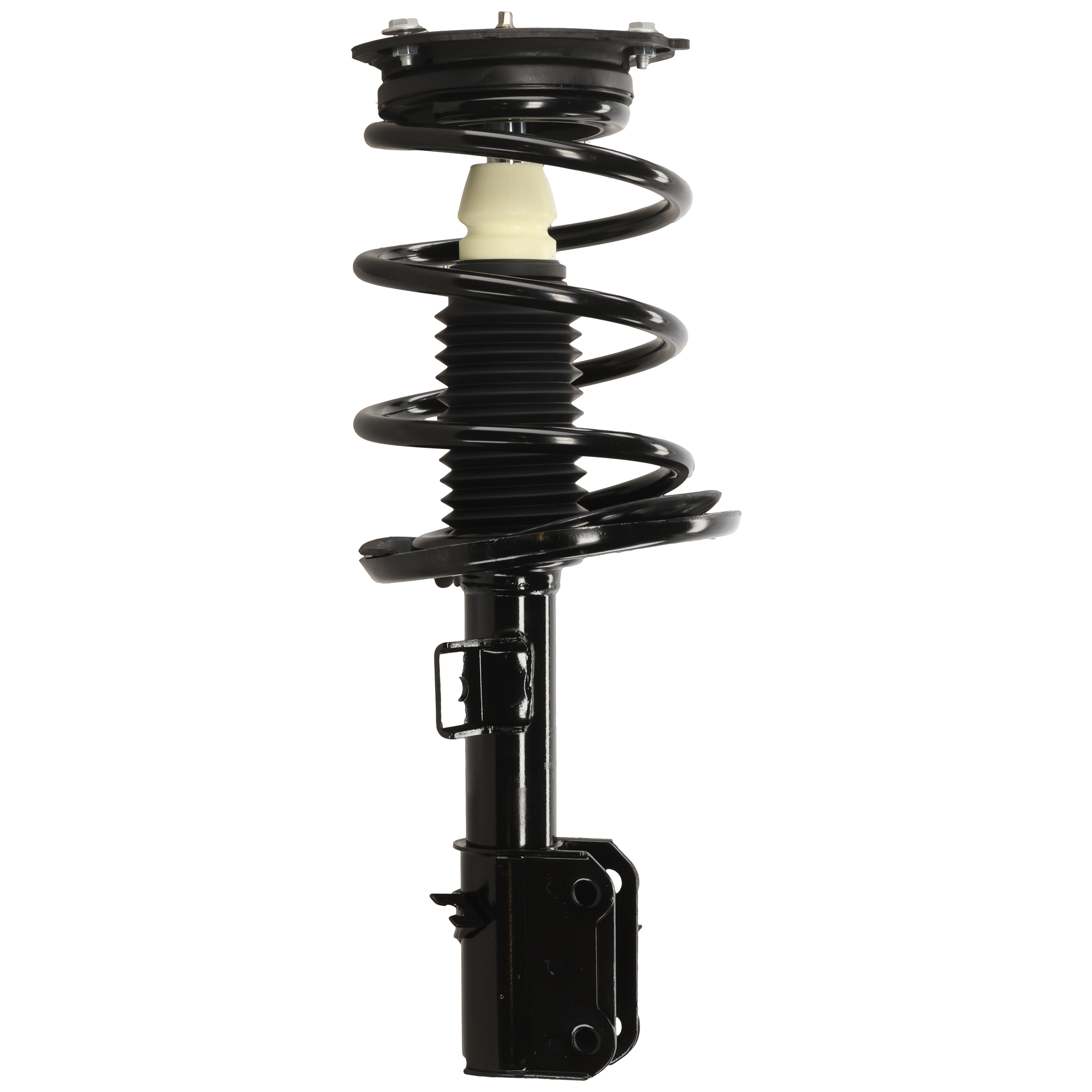 Front, Passenger Side Fully Loaded Strut - Image 2