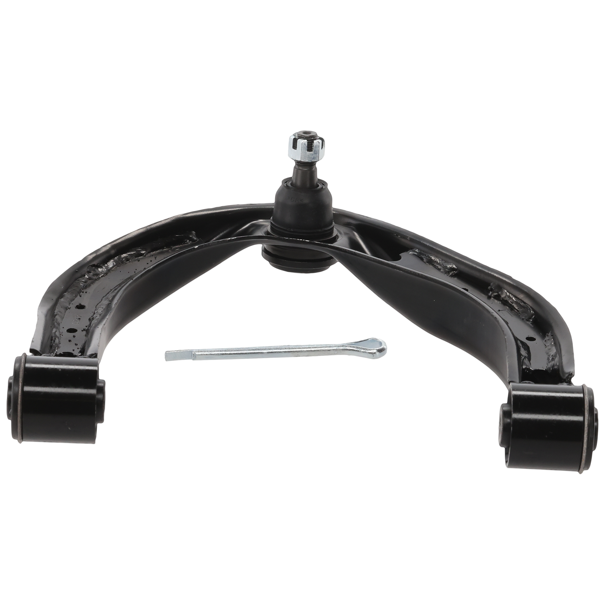 Front, Driver Side, Upper Control Arm, with Ball Joint Assembly - Image 2