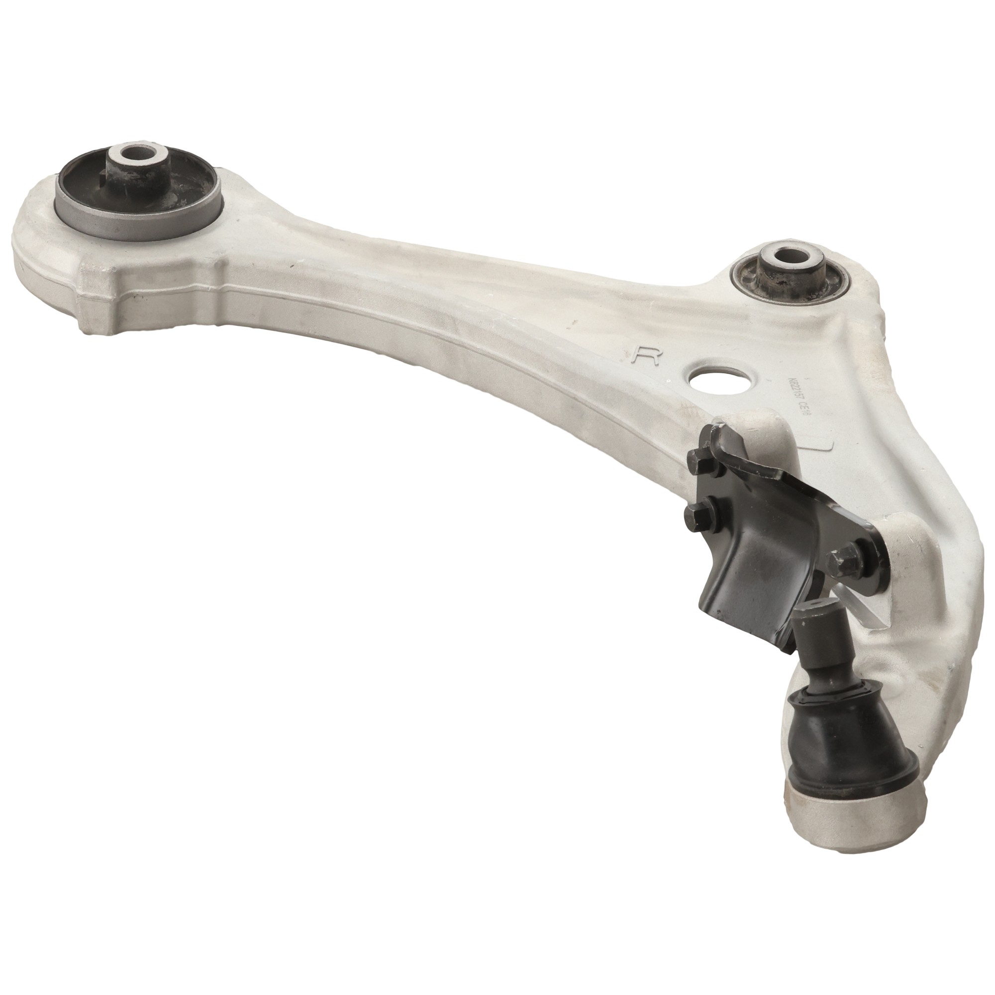 Front, Passenger Side, Lower Control Arm, 6 Cyl., 3.5L Engine