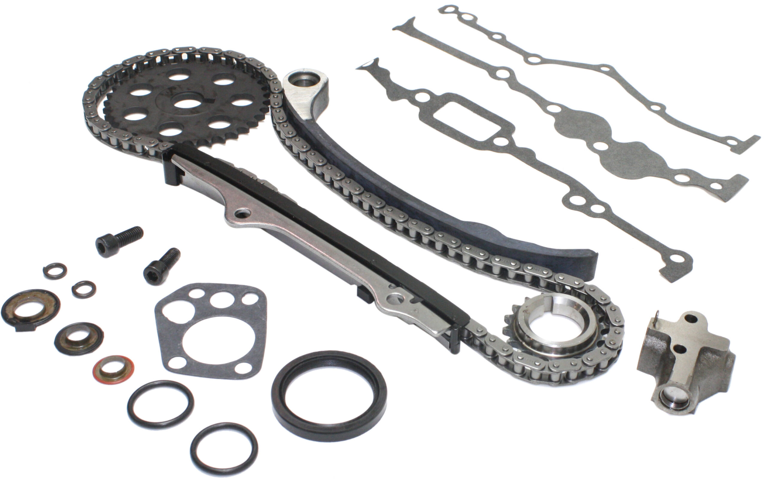 Timing Chain Kit, 4 Cyl., 2.4L Engine - Image 2