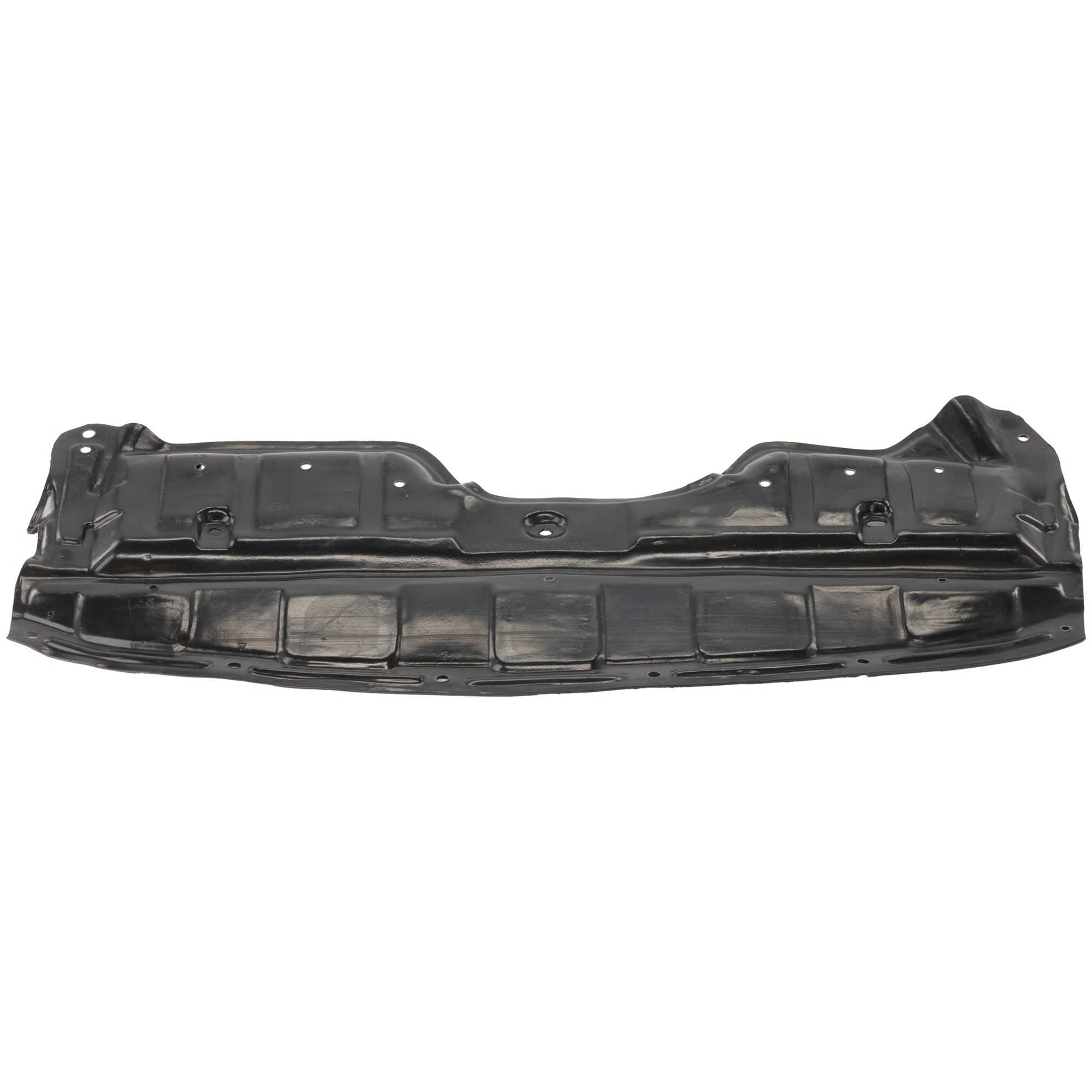 Front Engine Splash Shield, 4 Cyl., 2.5L Engine
