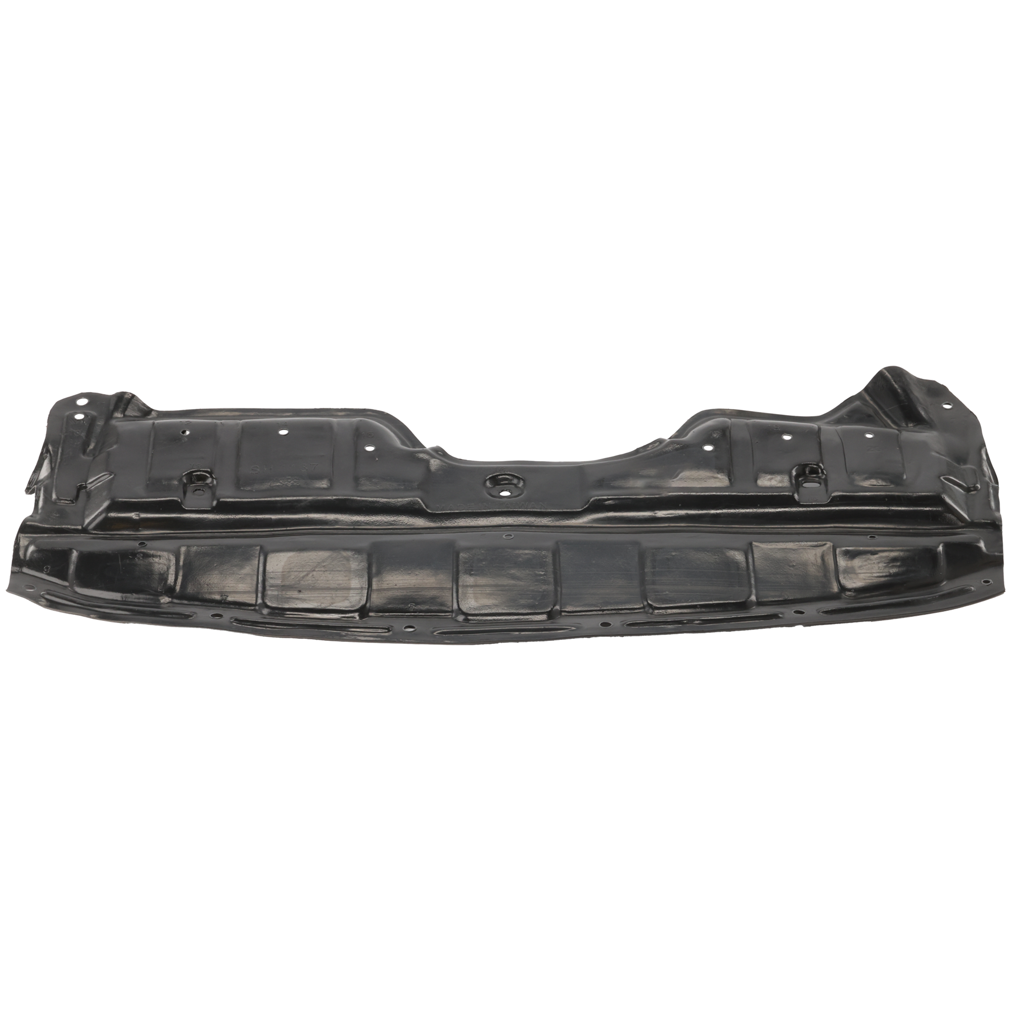 Front Engine Splash Shield, 4 Cyl., 2.5L Engine - Image 2