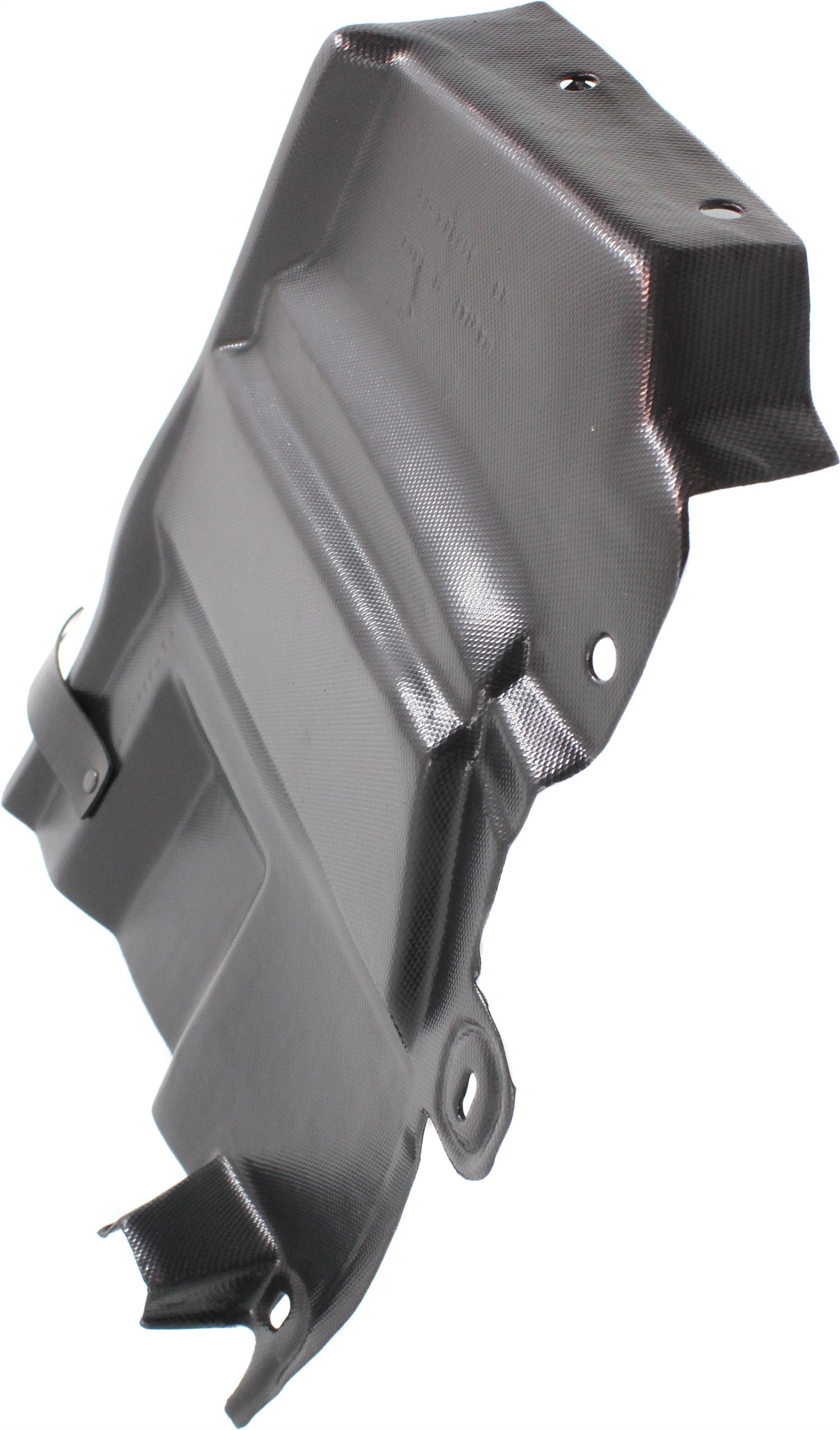 Passenger Side Engine Splash Shield, Engine Under Cover, 6 Cyl., 3.5L Engine - Image 2