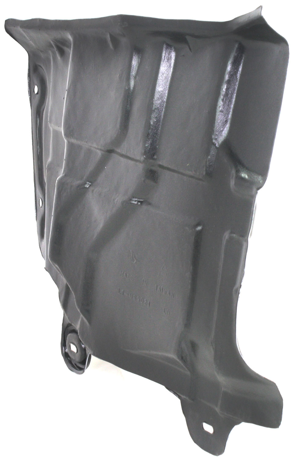 Driver Side Engine Splash Shield, Apron Cover - Image 2