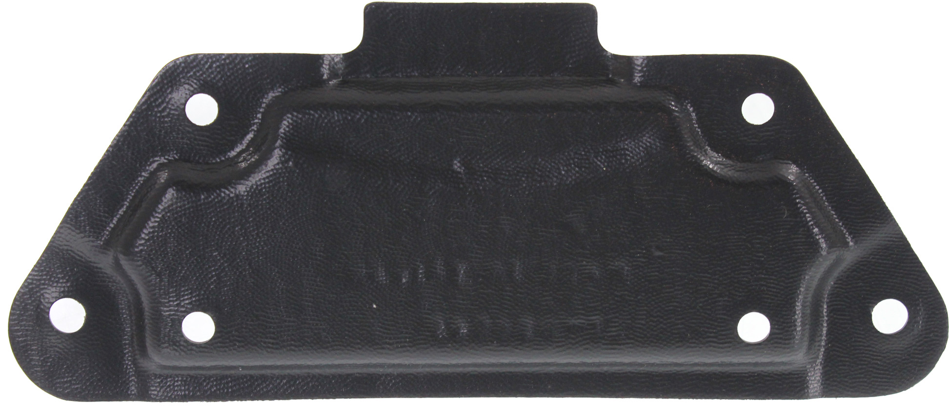 Rear Engine Splash Shield