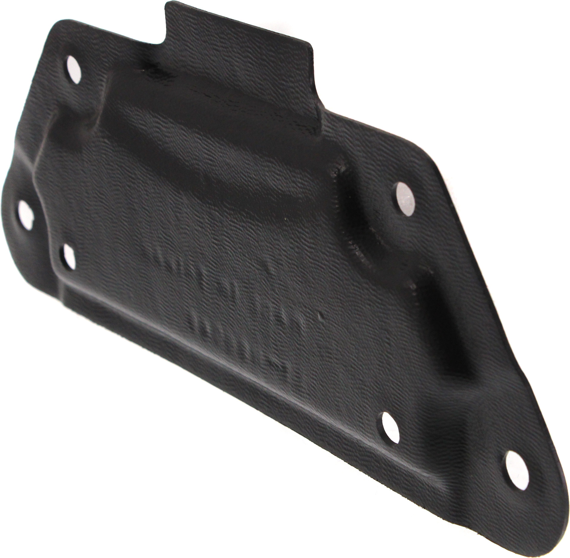Rear Engine Splash Shield - Image 2