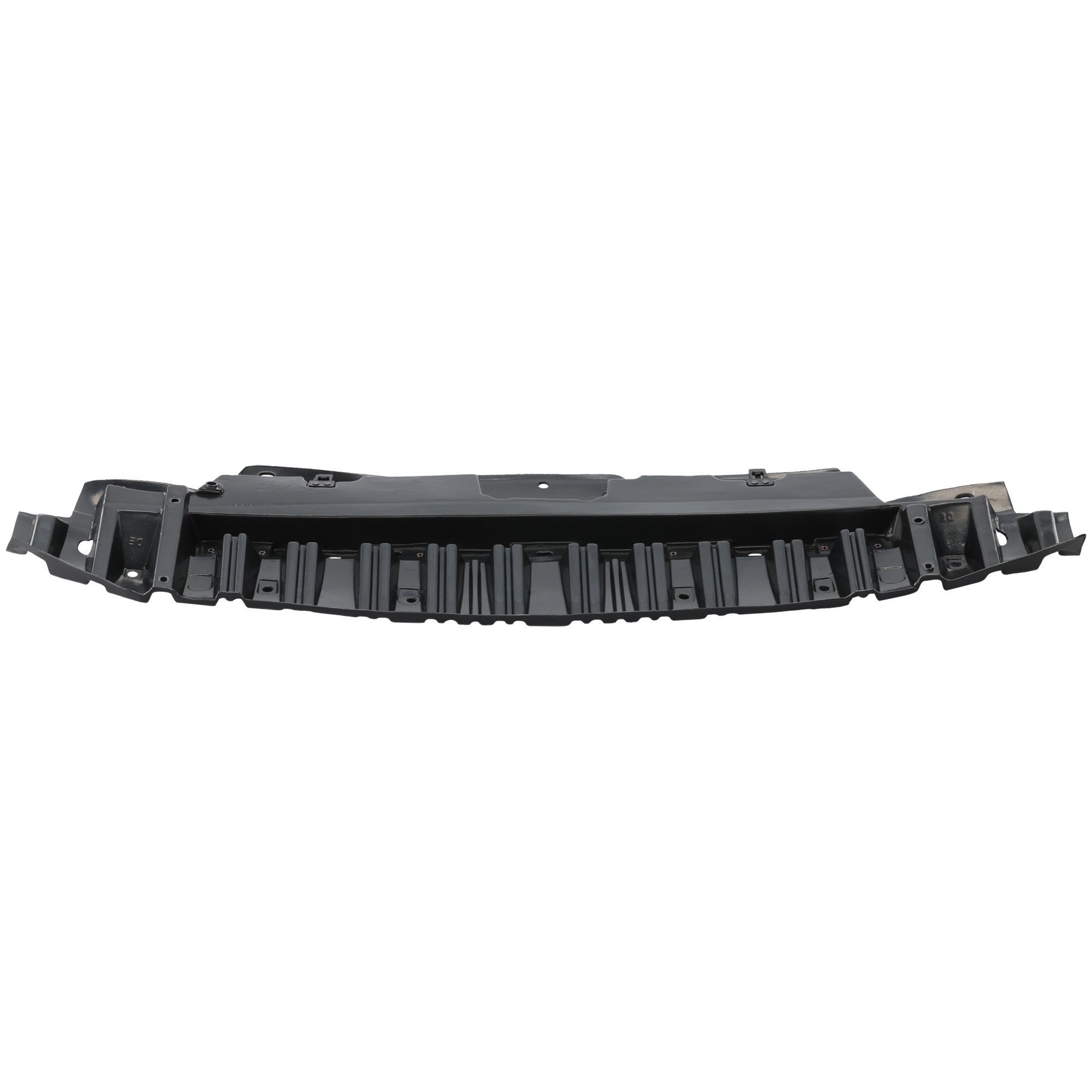 Front Engine Splash Shield, 4 Cyl., 1.8L Engine