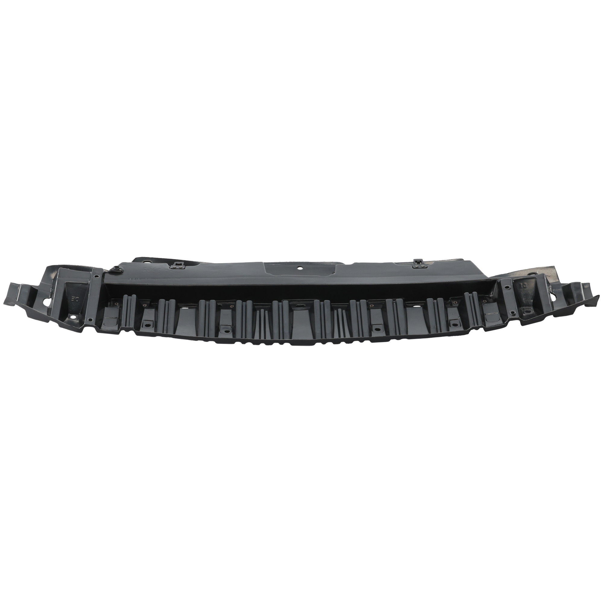 Front Engine Splash Shield, 4 Cyl., 1.8L Engine - Image 2