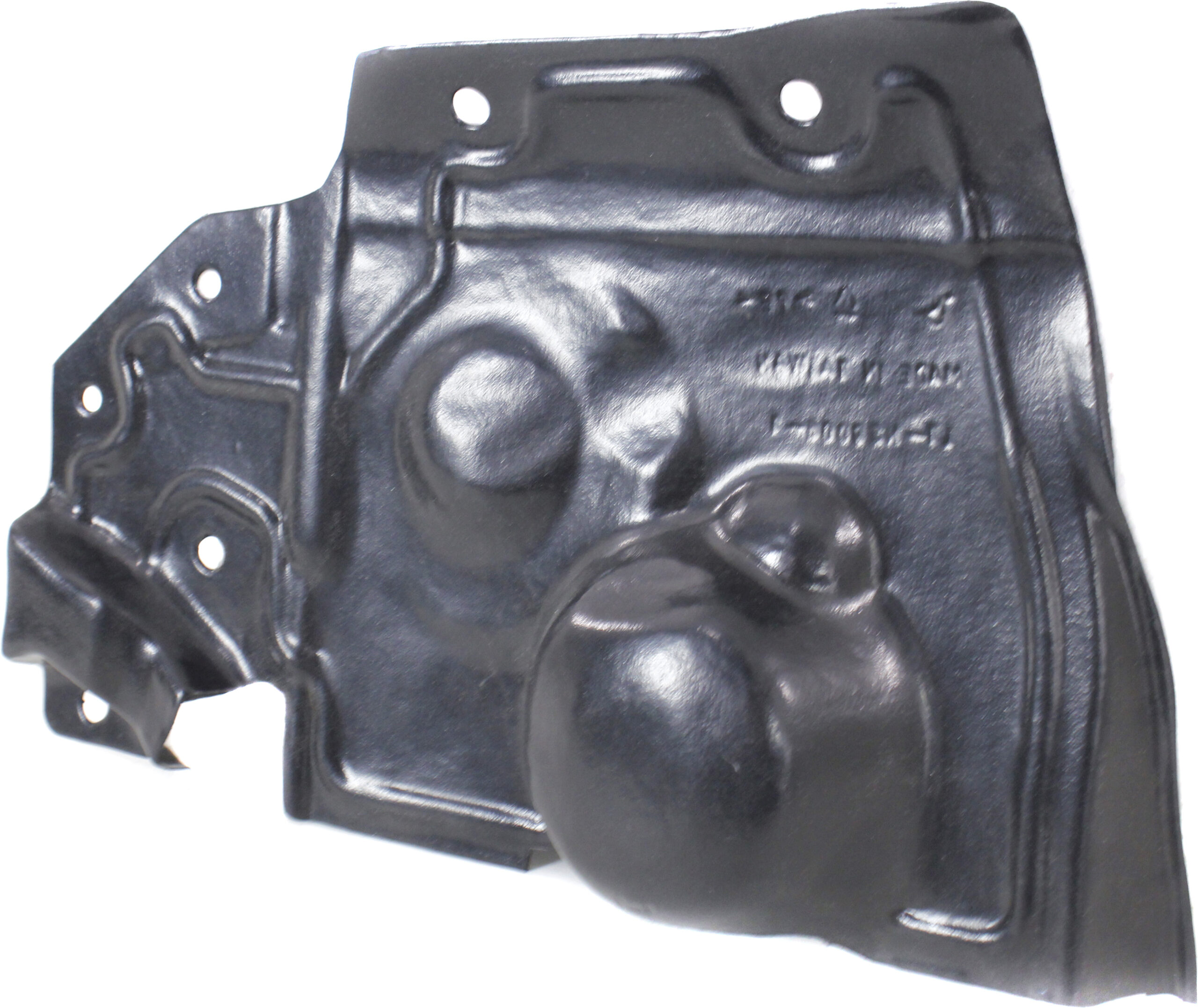 Passenger Side Engine Splash Shield - Image 2