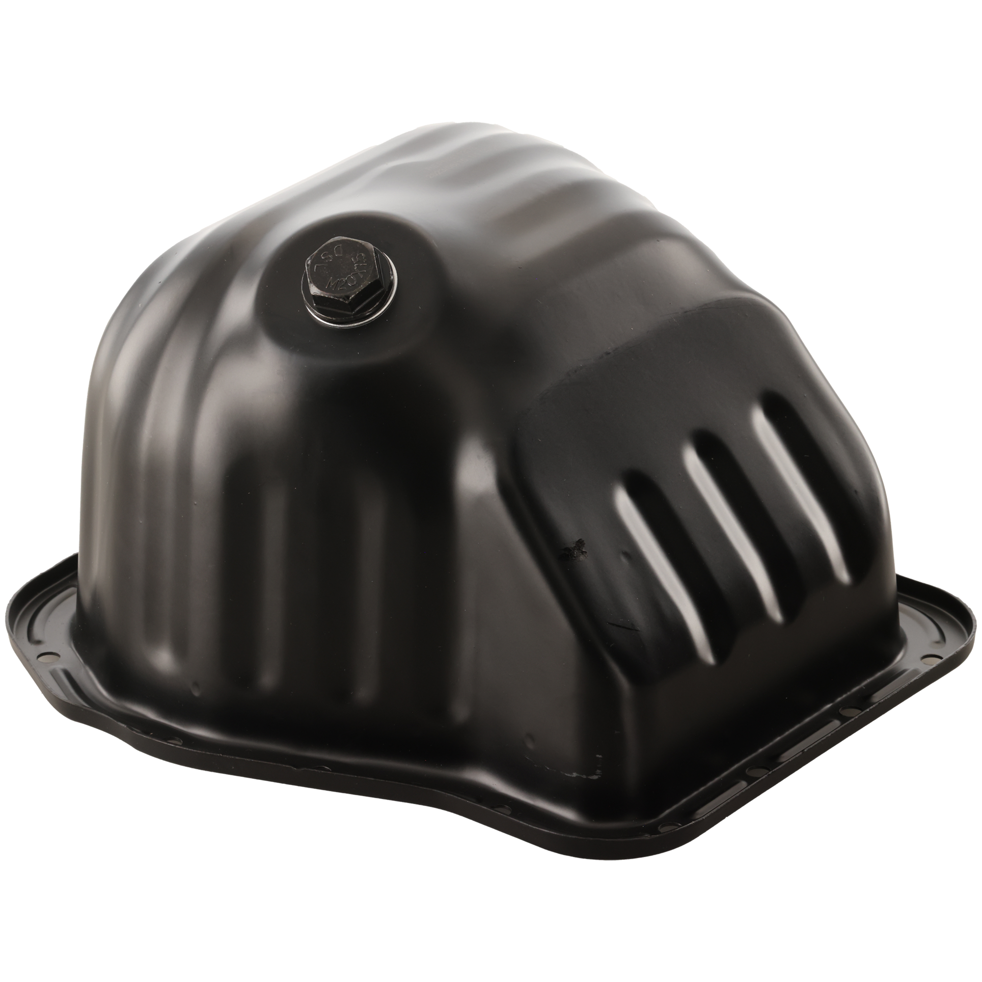 Oil Pan, 1.8L/2.2L/2.5L, 4 Cyl. Engines - Image 2