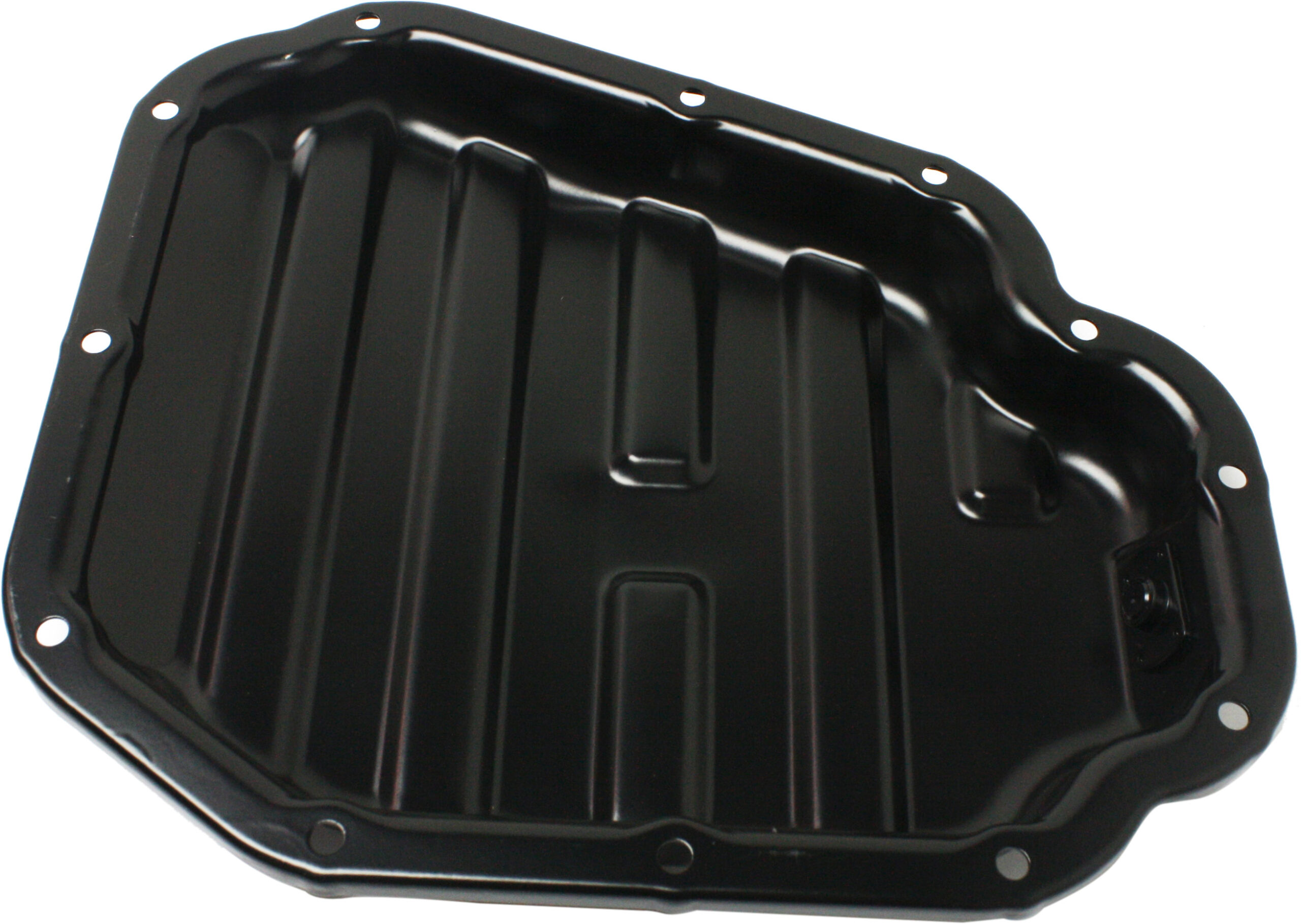 Oil Pan, 2.5L, 4 Cyl. Engine