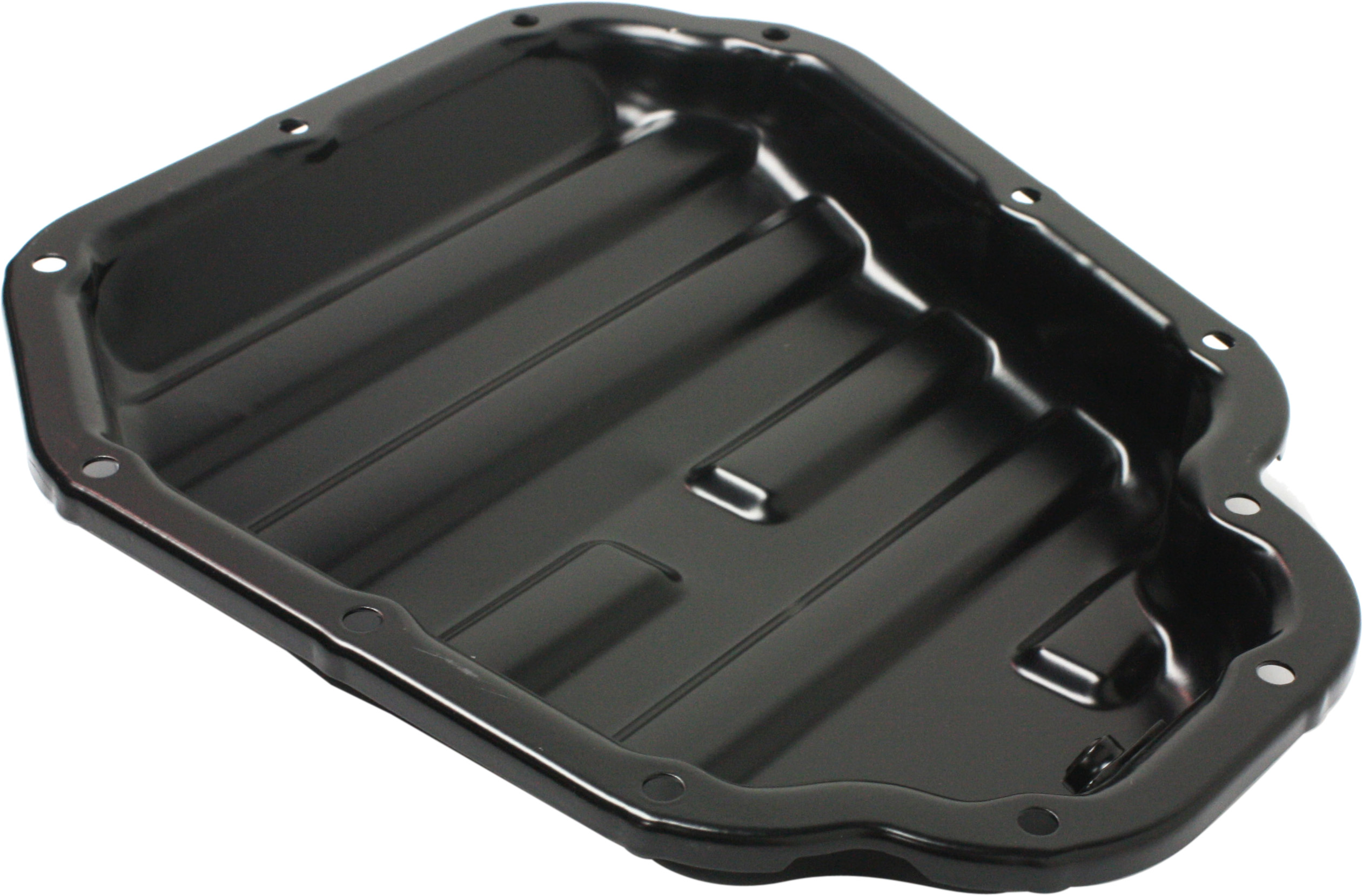 Oil Pan, 2.5L, 4 Cyl. Engine - Image 2