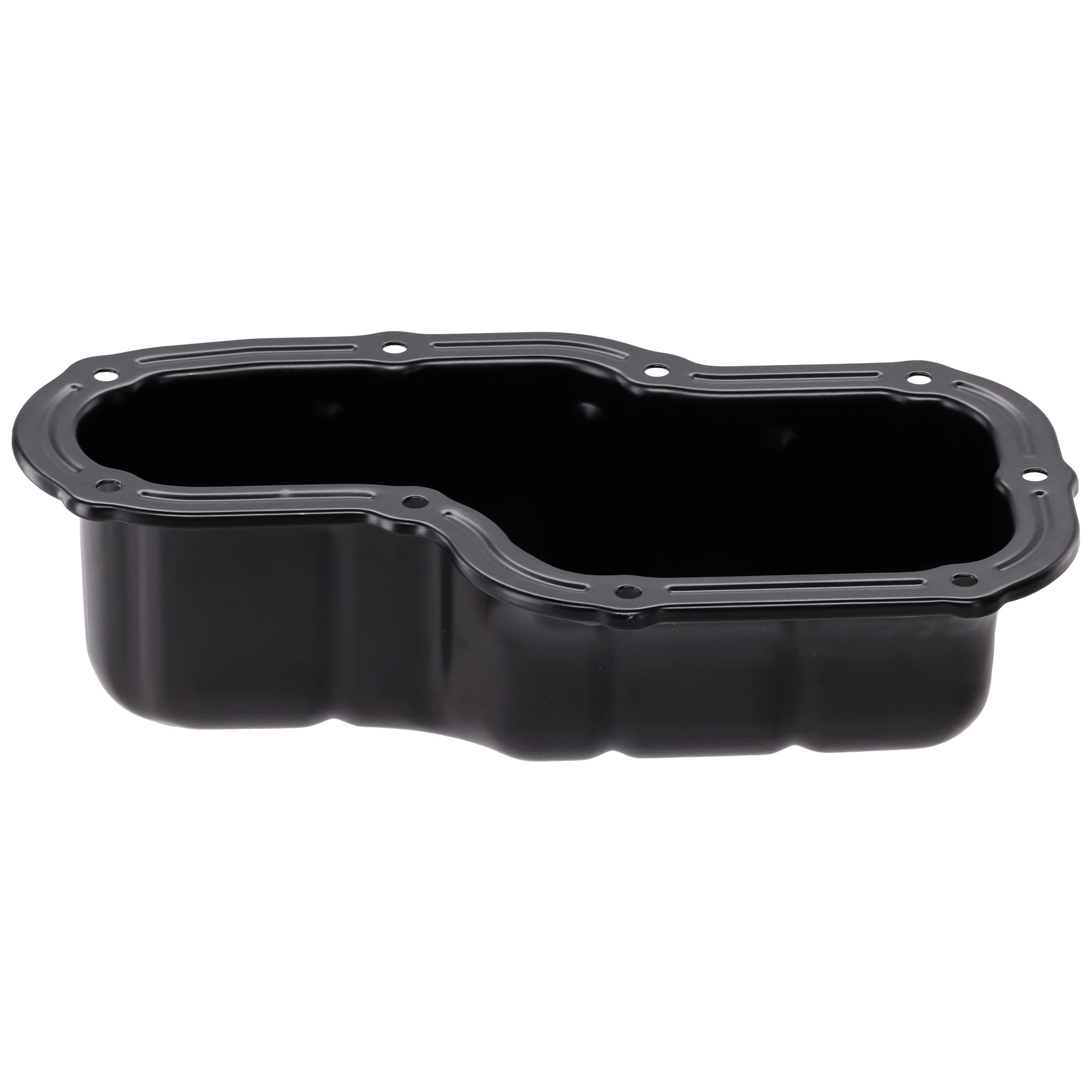 Oil Pan, 4.0L, 6 Cyl. Engine