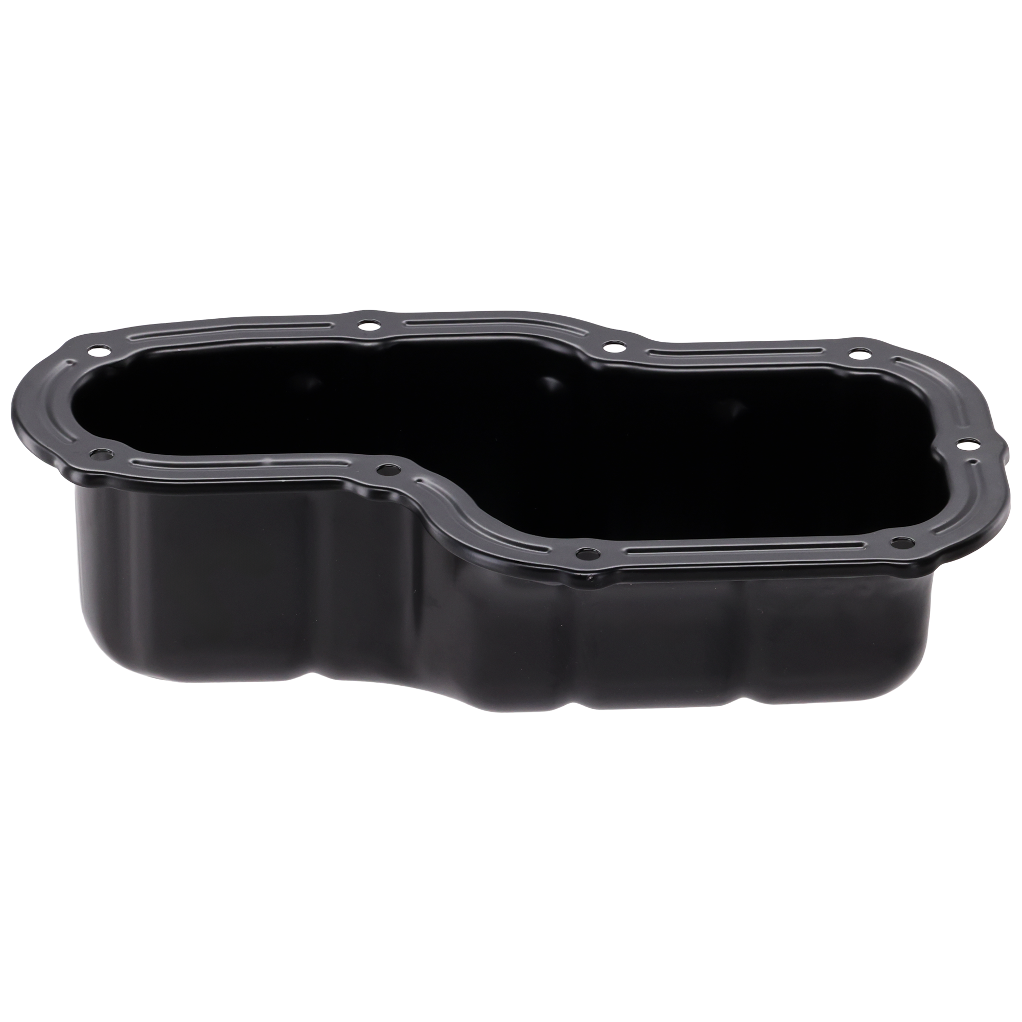 Oil Pan, 4.0L, 6 Cyl. Engine - Image 2