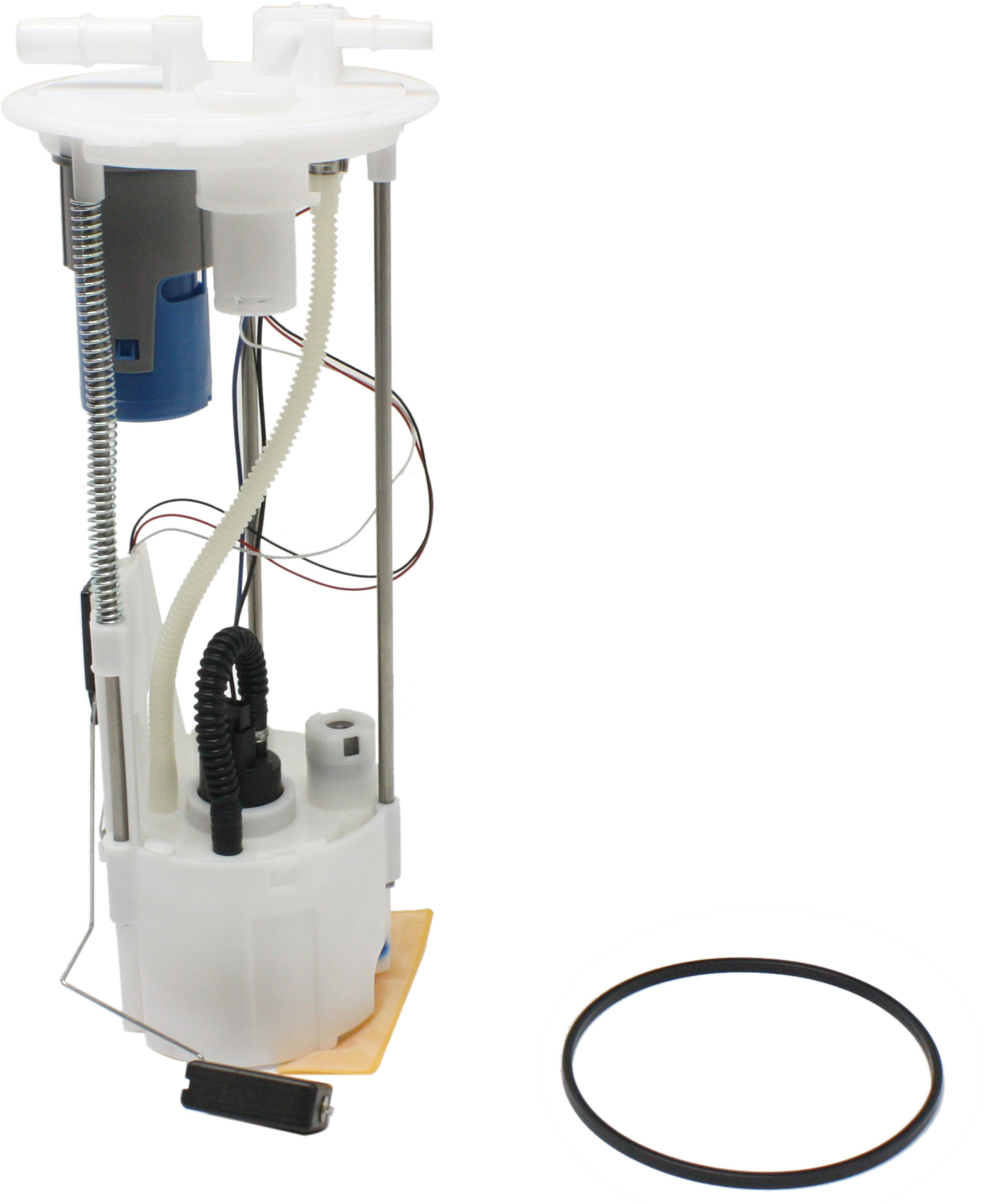 Fuel Pump, With Fuel Sending Unit, 8 Cyl., 5.6L Engine - Image 2