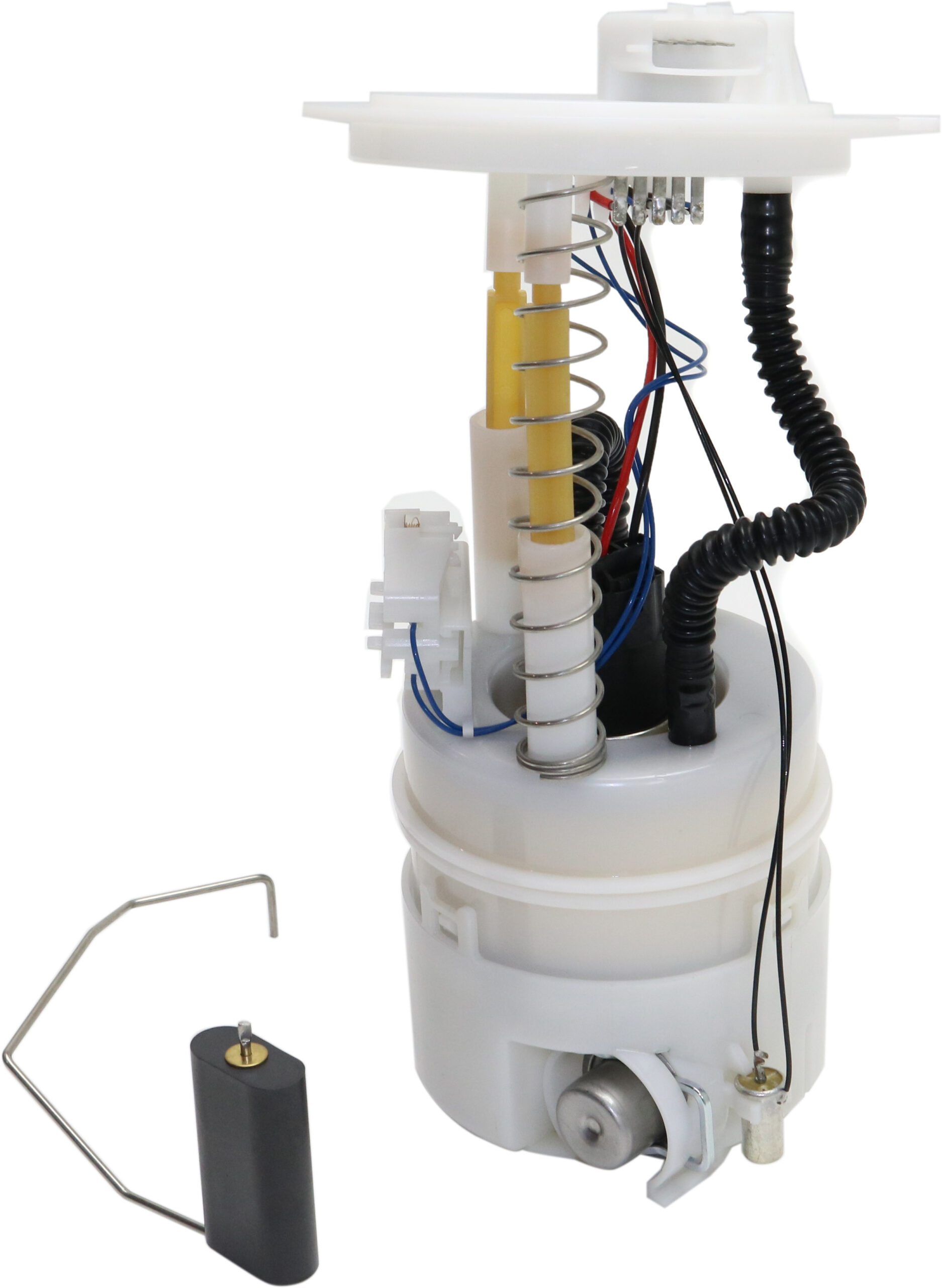 Fuel Pump, With Fuel Sending Unit, FWD, 2.5L 4 Cyl. Engine