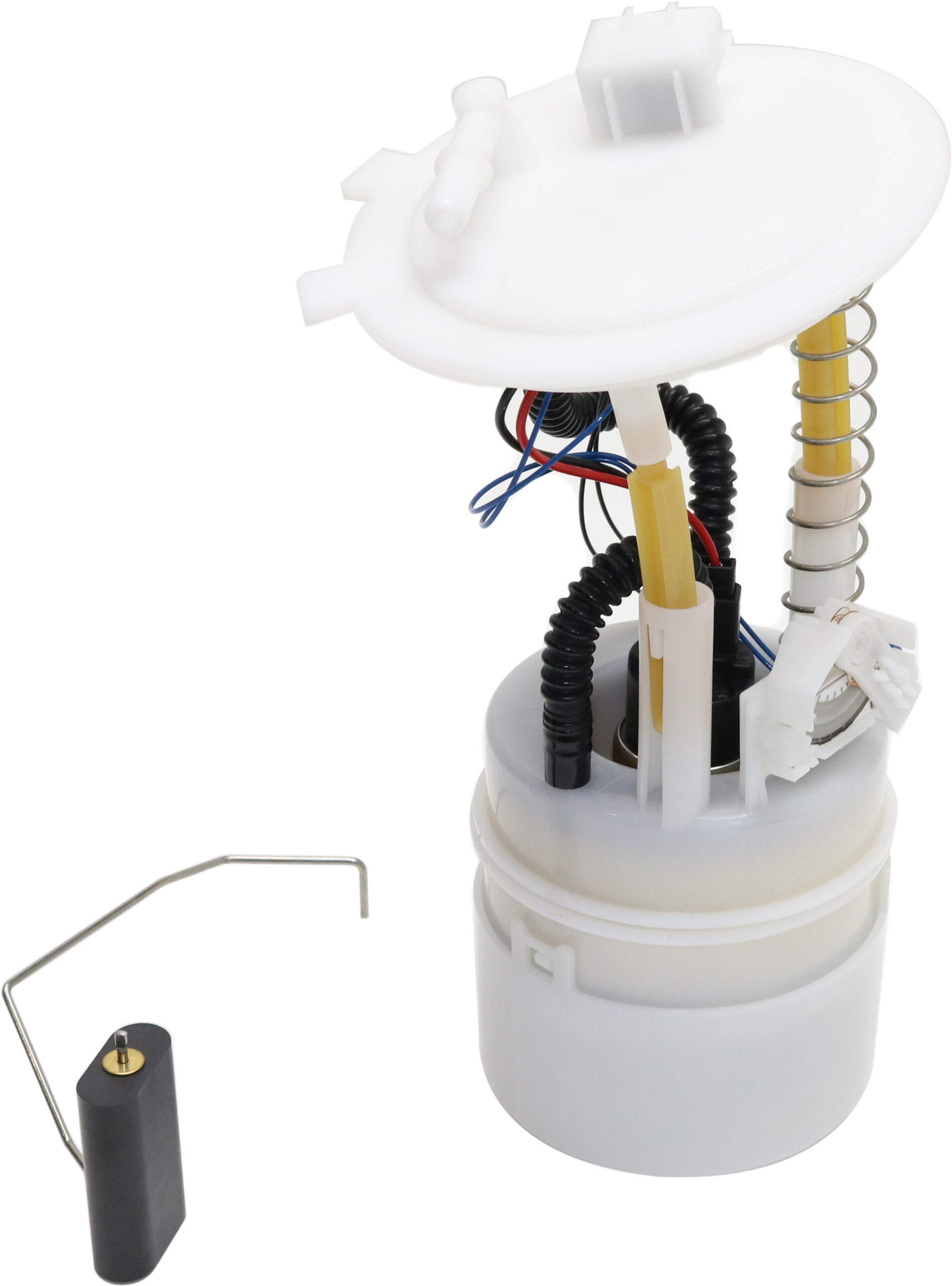 Fuel Pump, With Fuel Sending Unit, FWD, 2.5L 4 Cyl. Engine - Image 2
