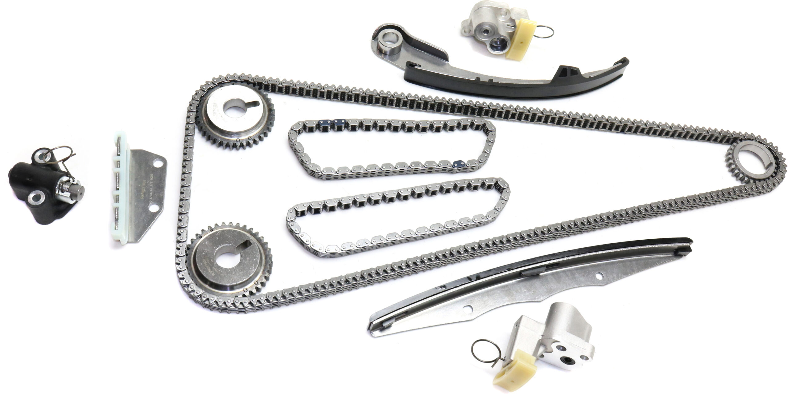 Timing Chain Kit, 6 Cyl., 4.0L Engine - Image 2