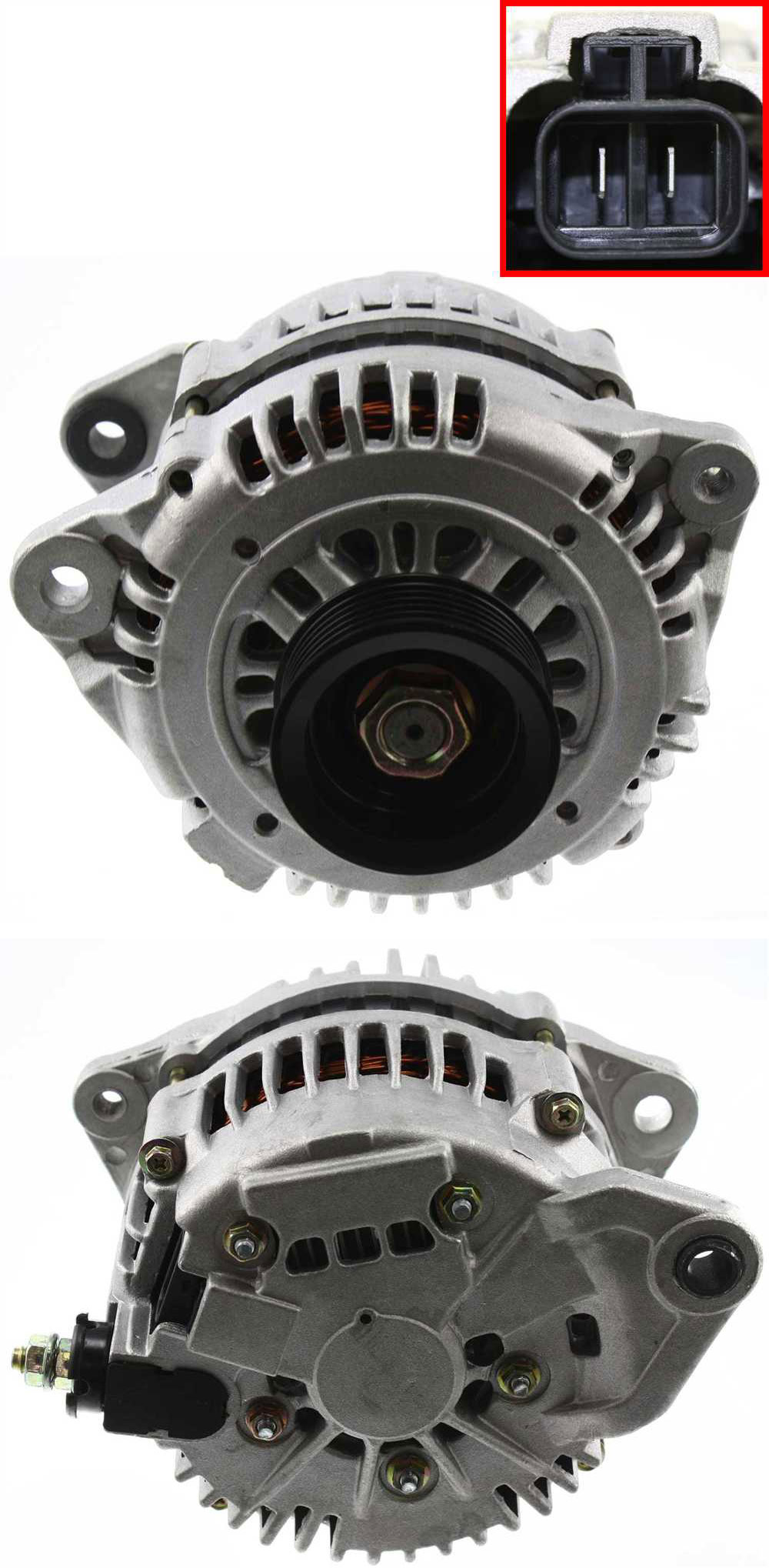 All Drives Auto