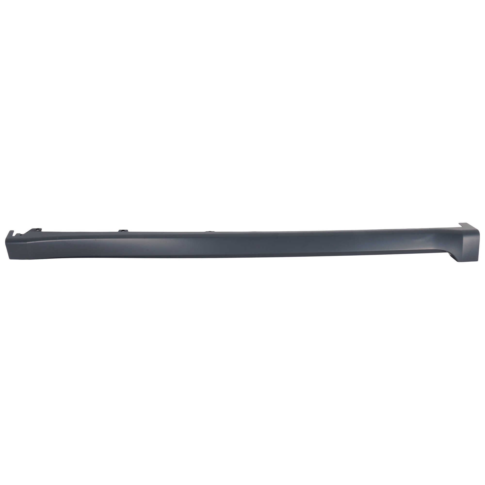 Driver Side Rocker Panel Trim, Primed, Plastic, Sold Individually