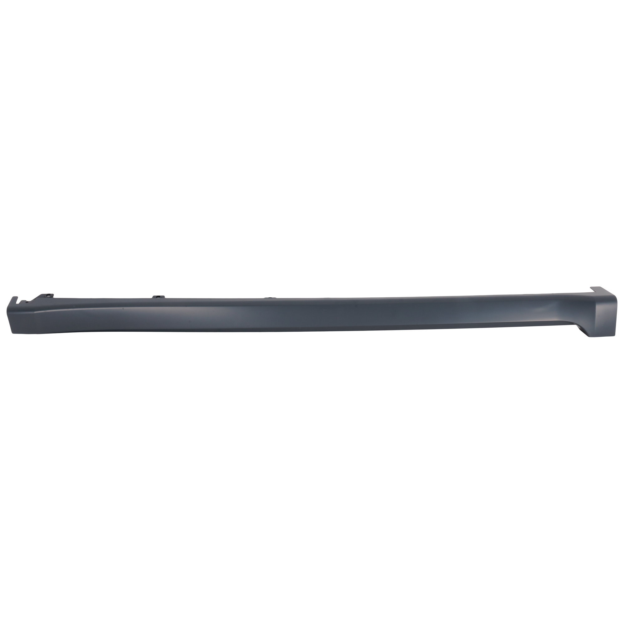 Driver Side Rocker Panel Trim, Primed, Plastic, Sold Individually - Image 2