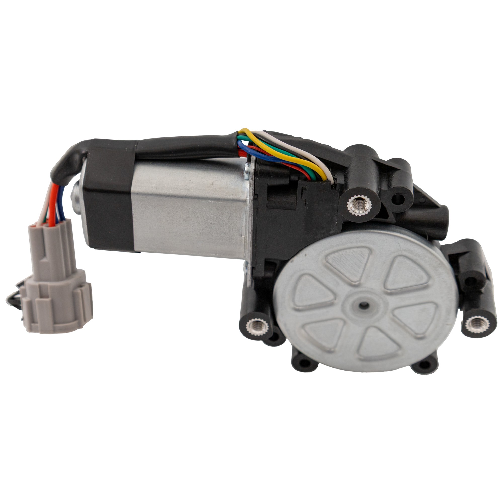 All Drives Auto