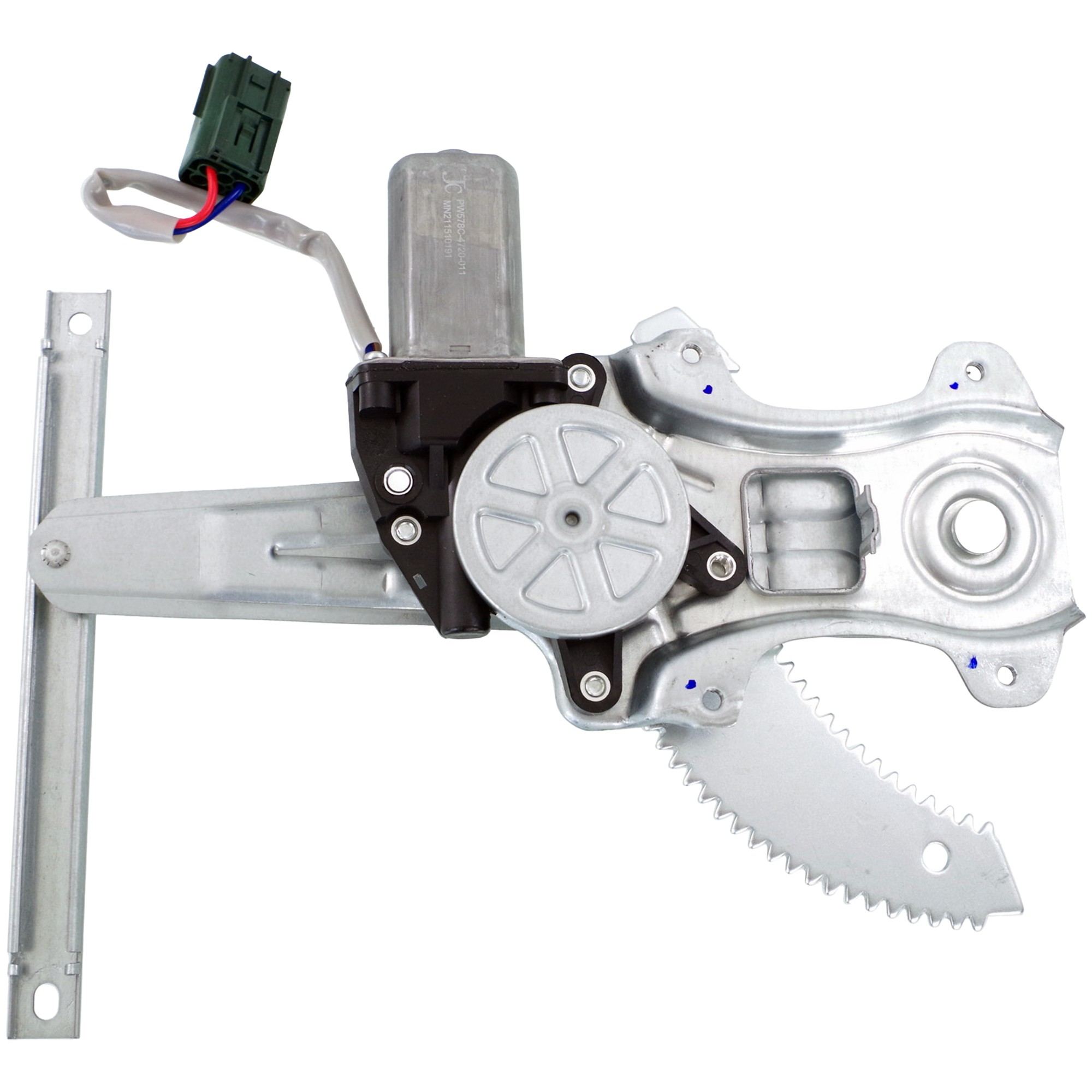 All Drives Auto