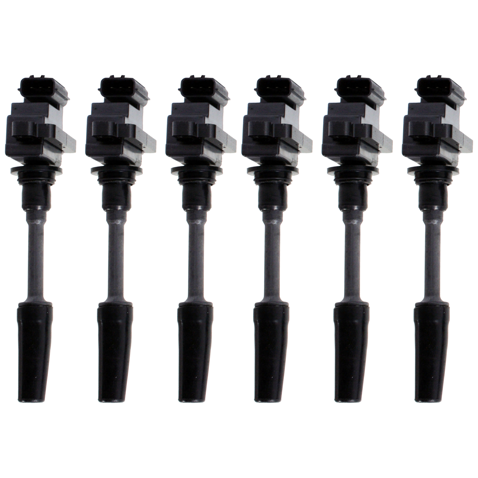 Ignition Coil, 6 Cyl., 3.0L Engine - Image 2