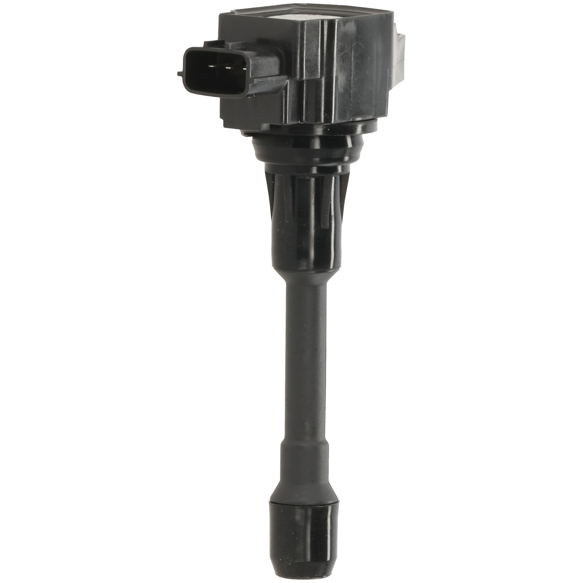 Ignition Coil, Rectangular Connector Shape