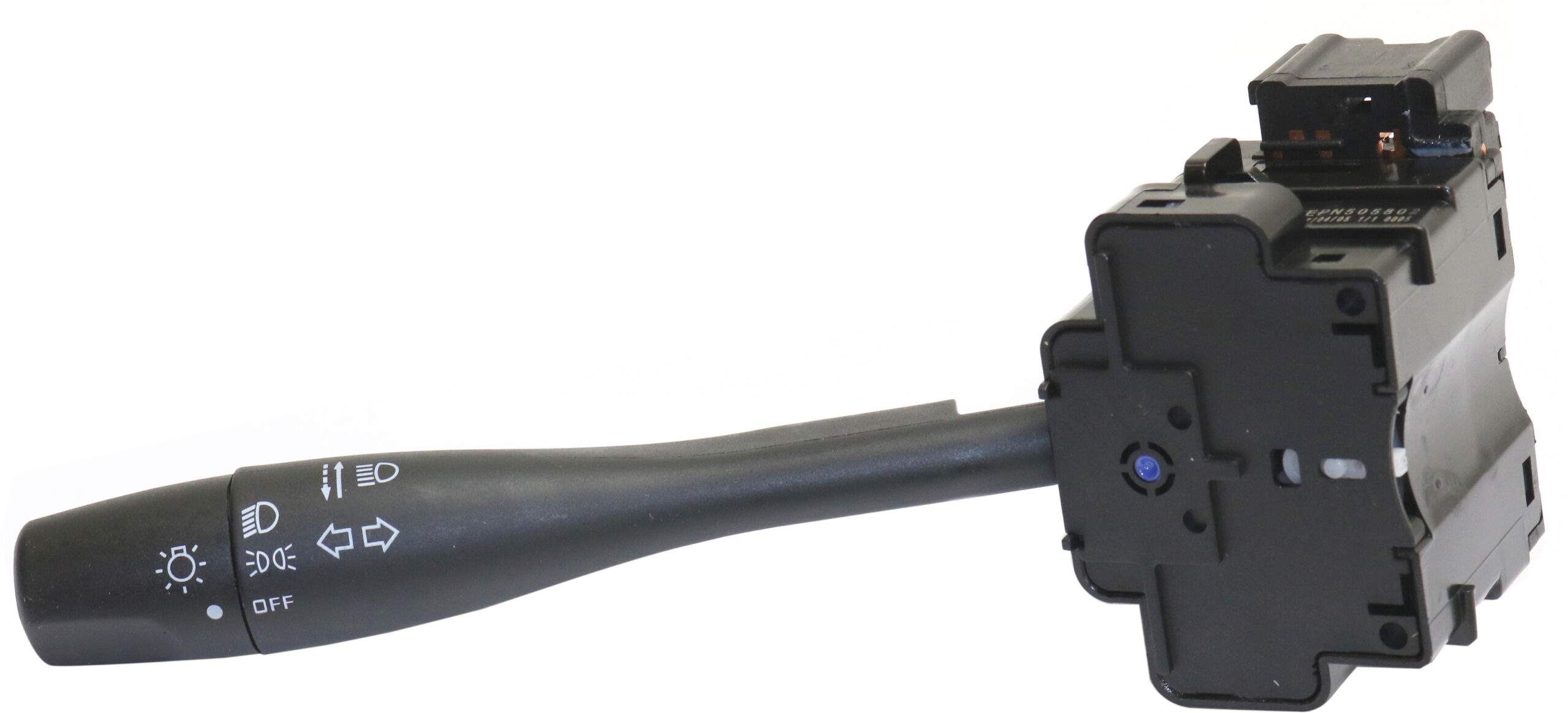 Turn Signal Switch