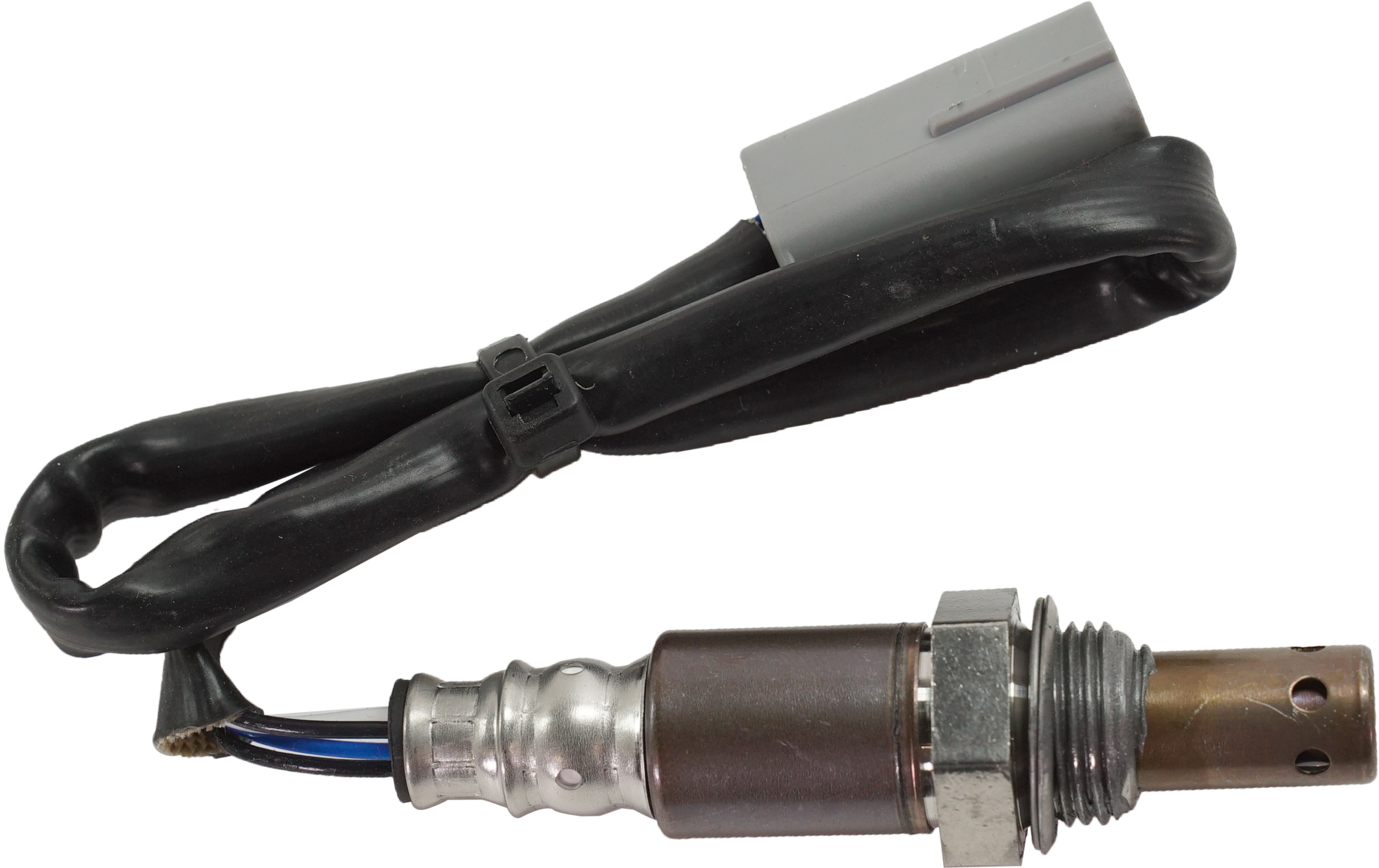 Oxygen Sensor, 4-Wire, Heated, Air Fuel Ratio Sensor - Image 2